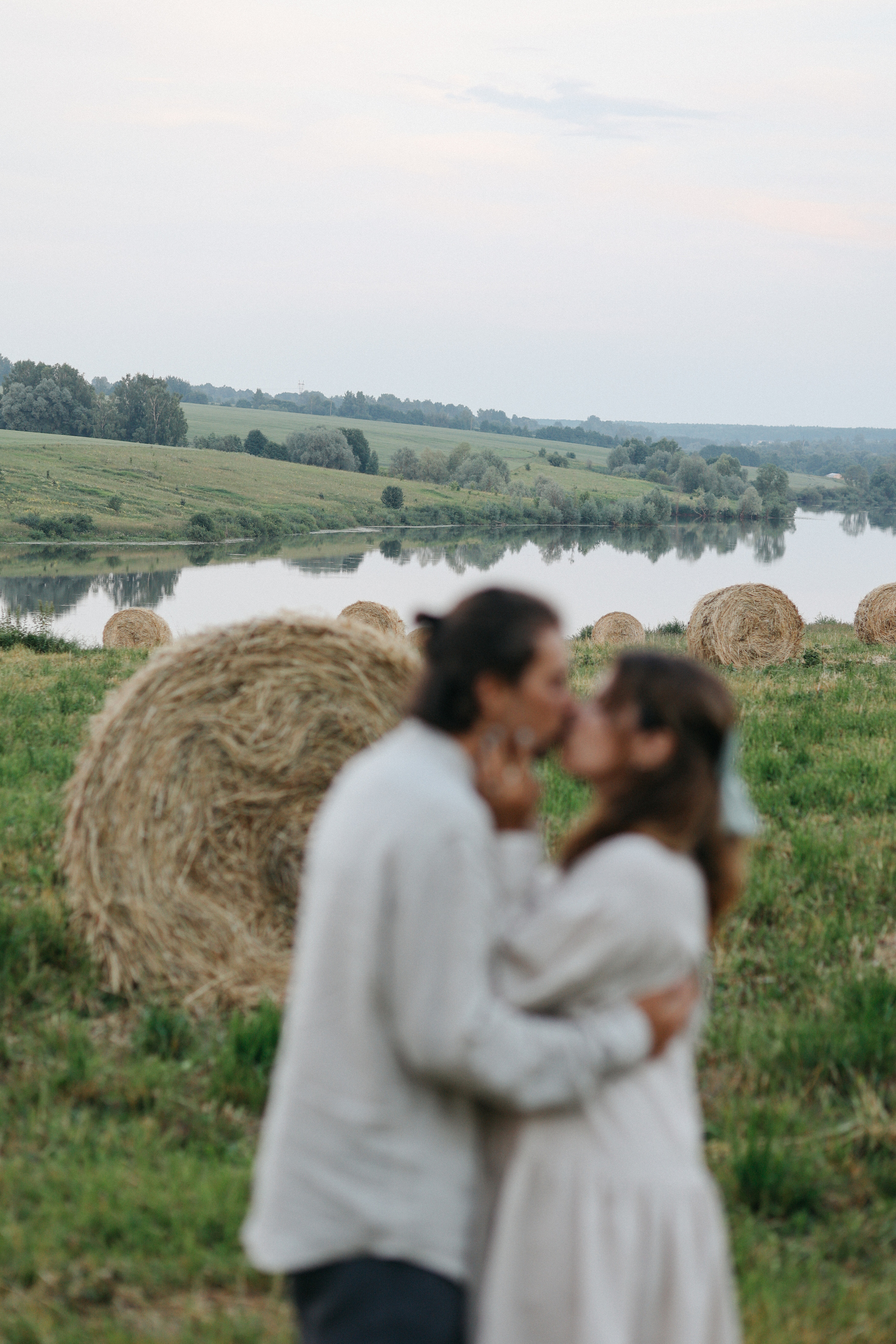 Никита и Вика. Свадебный фотограф Полина Мишуринская