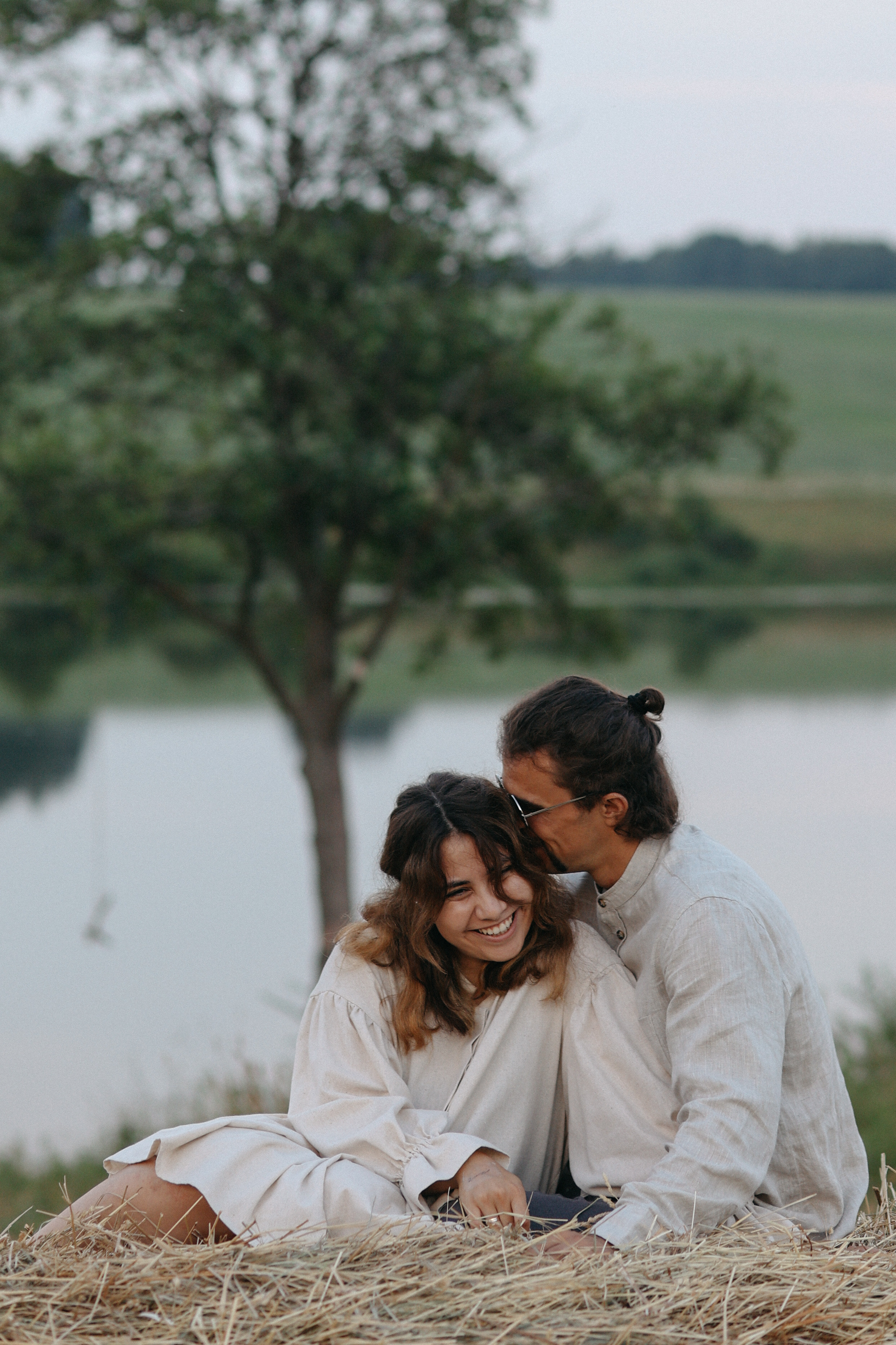 Никита и Вика. Свадебный фотограф Полина Мишуринская