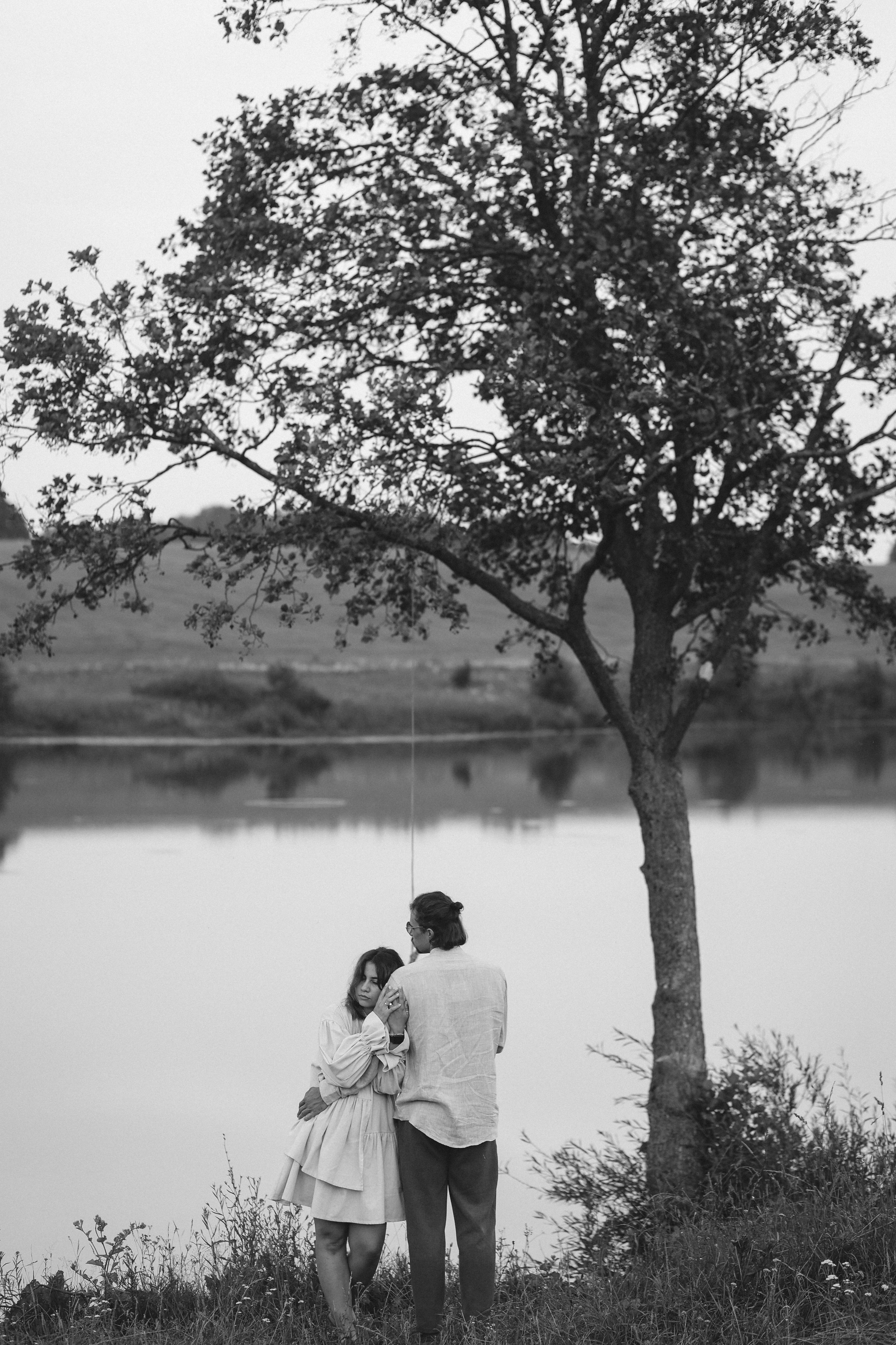 Никита и Вика. Свадебный фотограф Полина Мишуринская