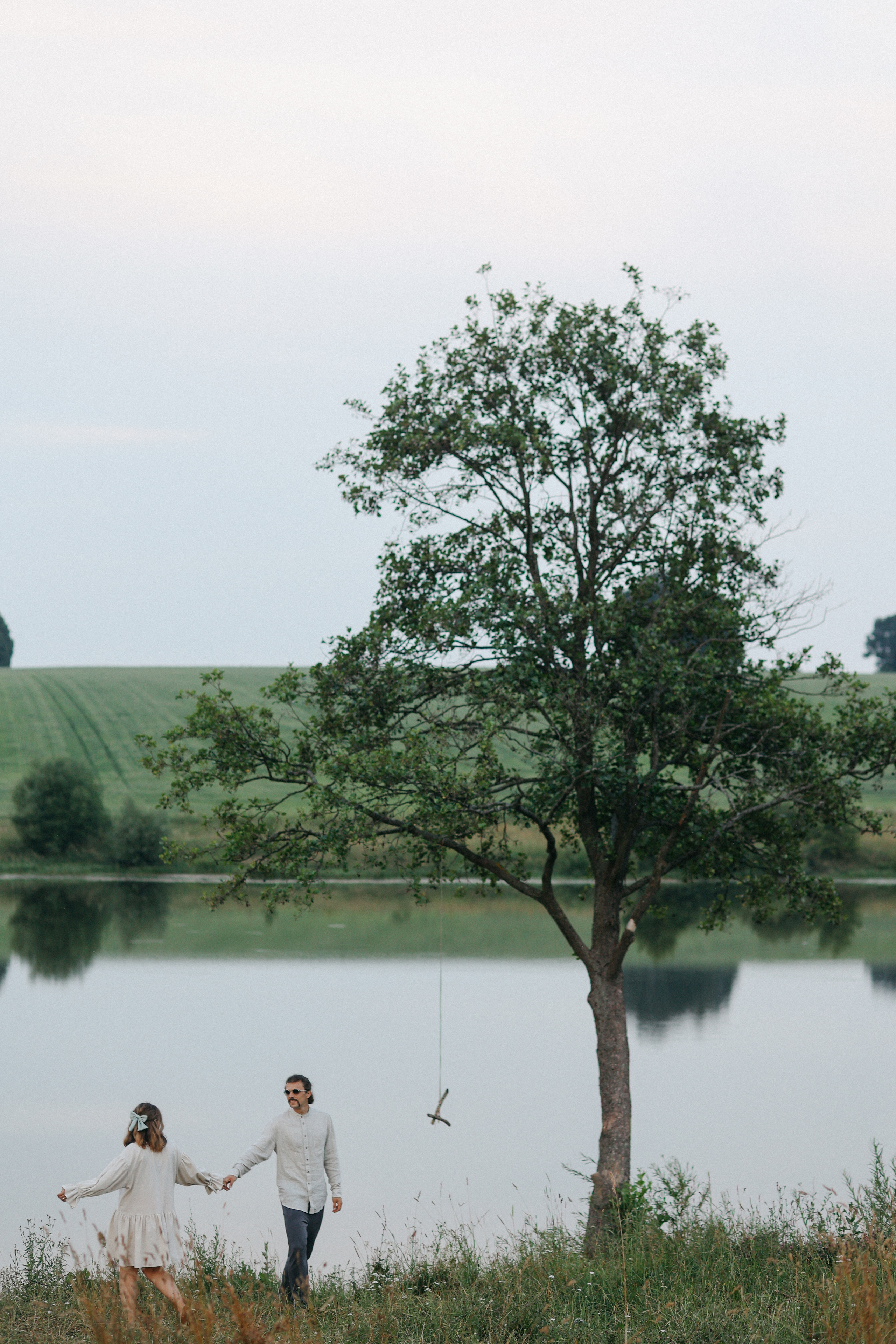 Никита и Вика. Свадебный фотограф Полина Мишуринская
