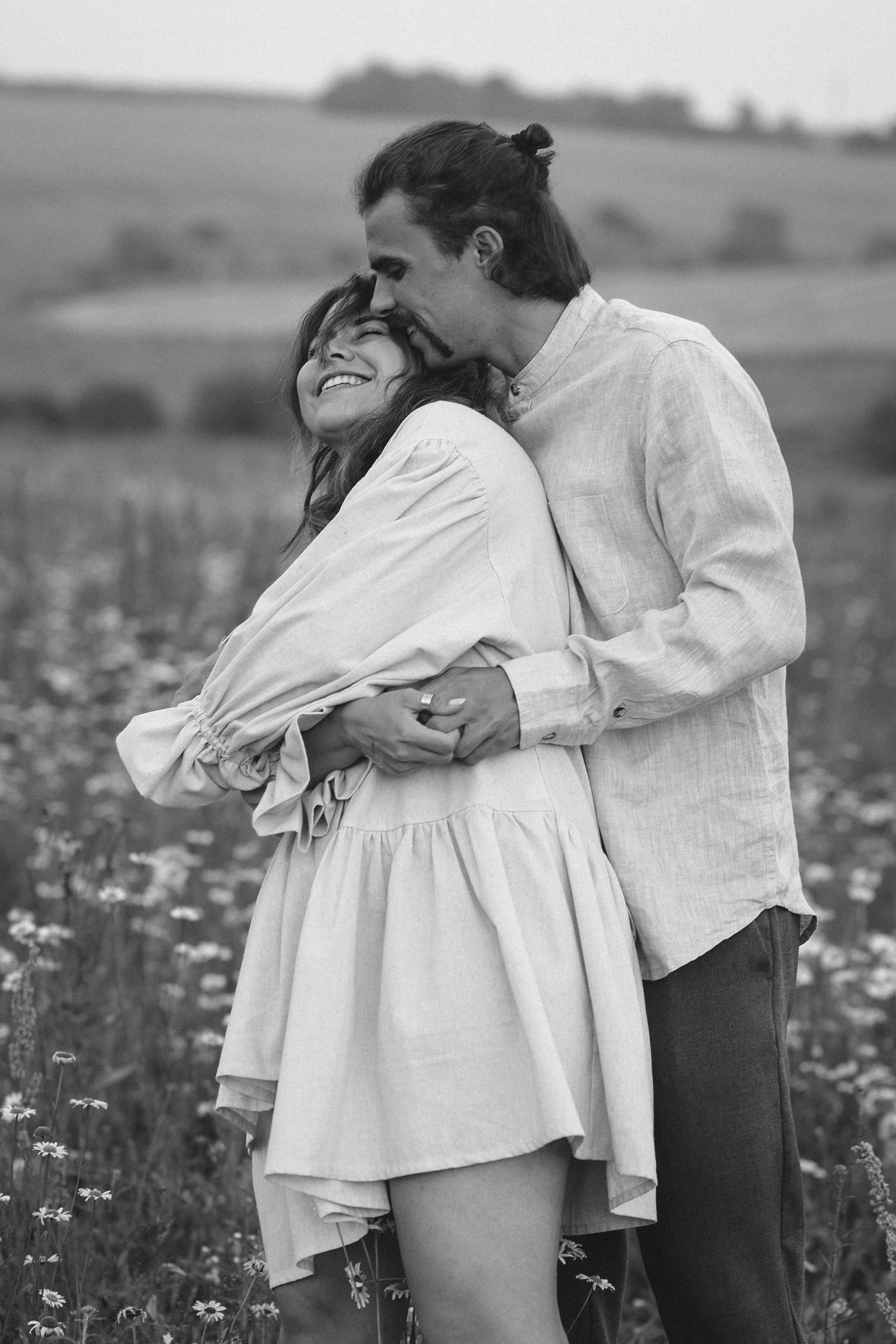 Никита и Вика. Свадебный фотограф Полина Мишуринская