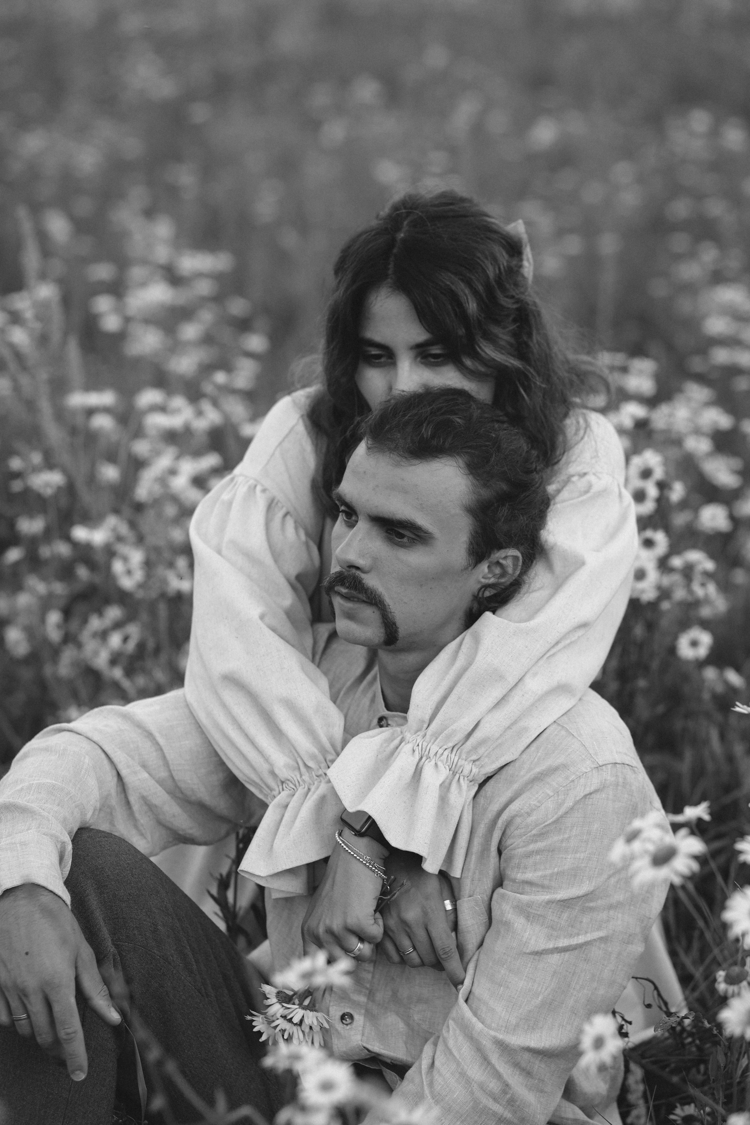 Никита и Вика. Свадебный фотограф Полина Мишуринская