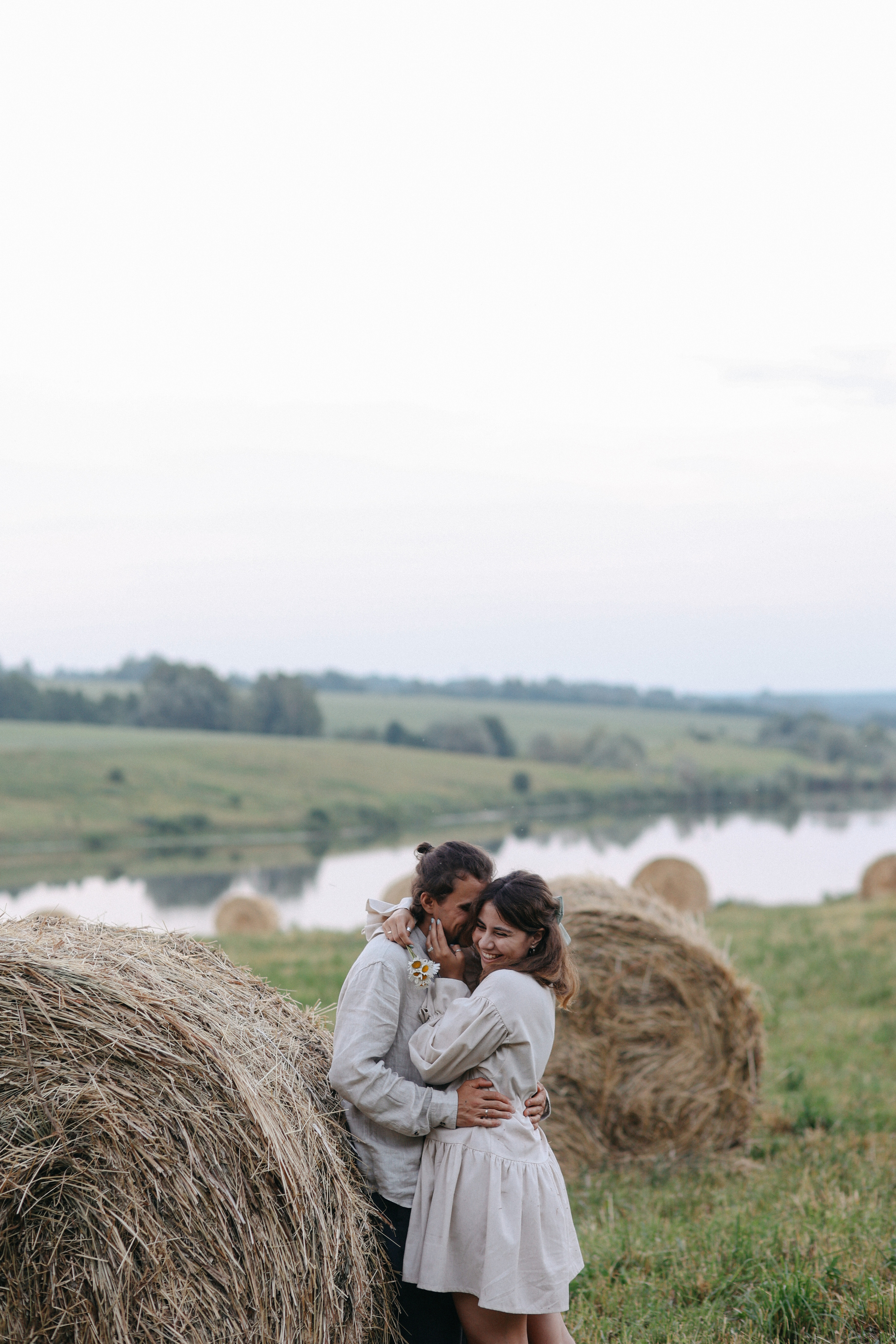 Никита и Вика. Свадебный фотограф Полина Мишуринская