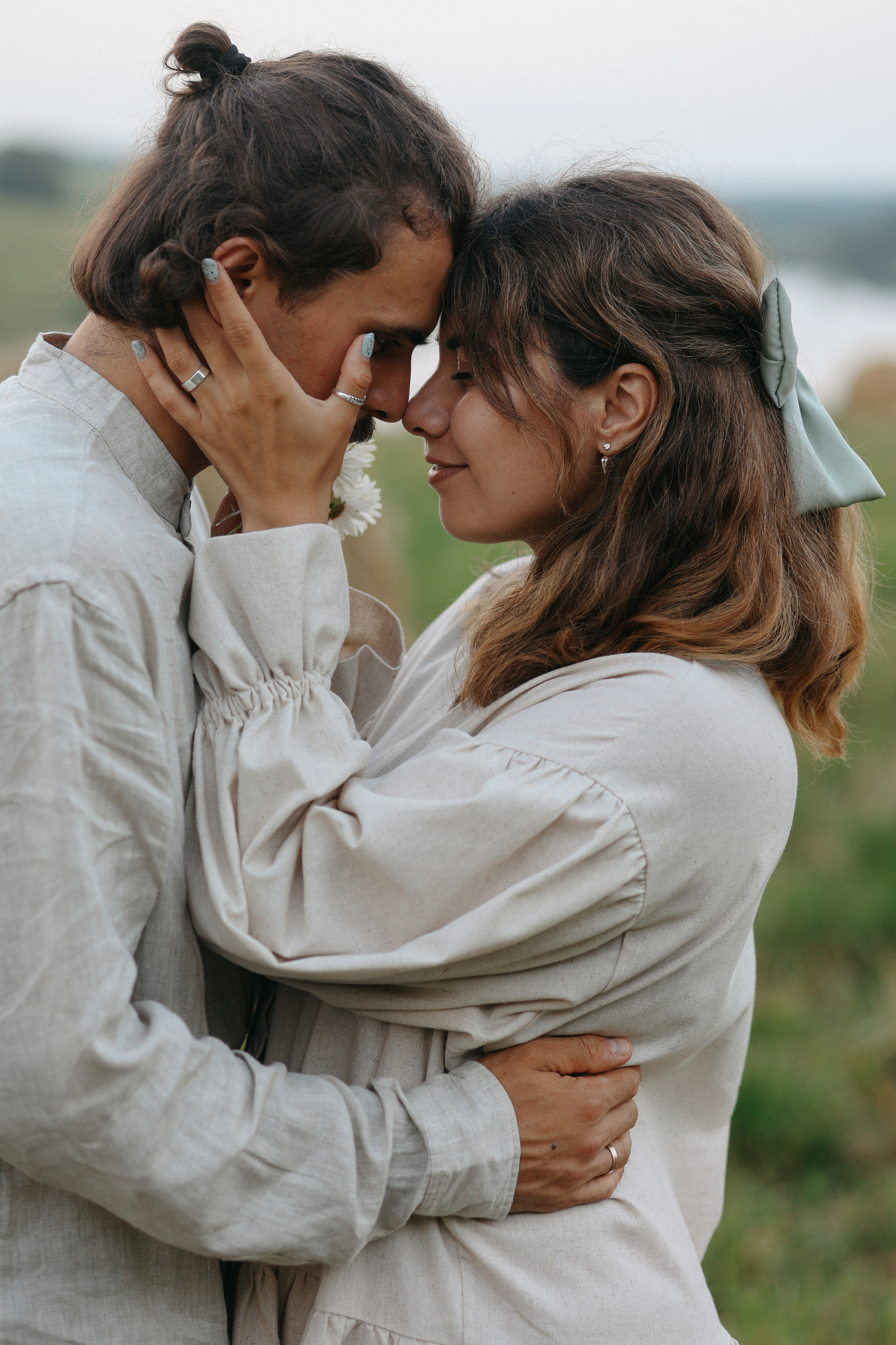 Никита и Вика. Свадебный фотограф Полина Мишуринская