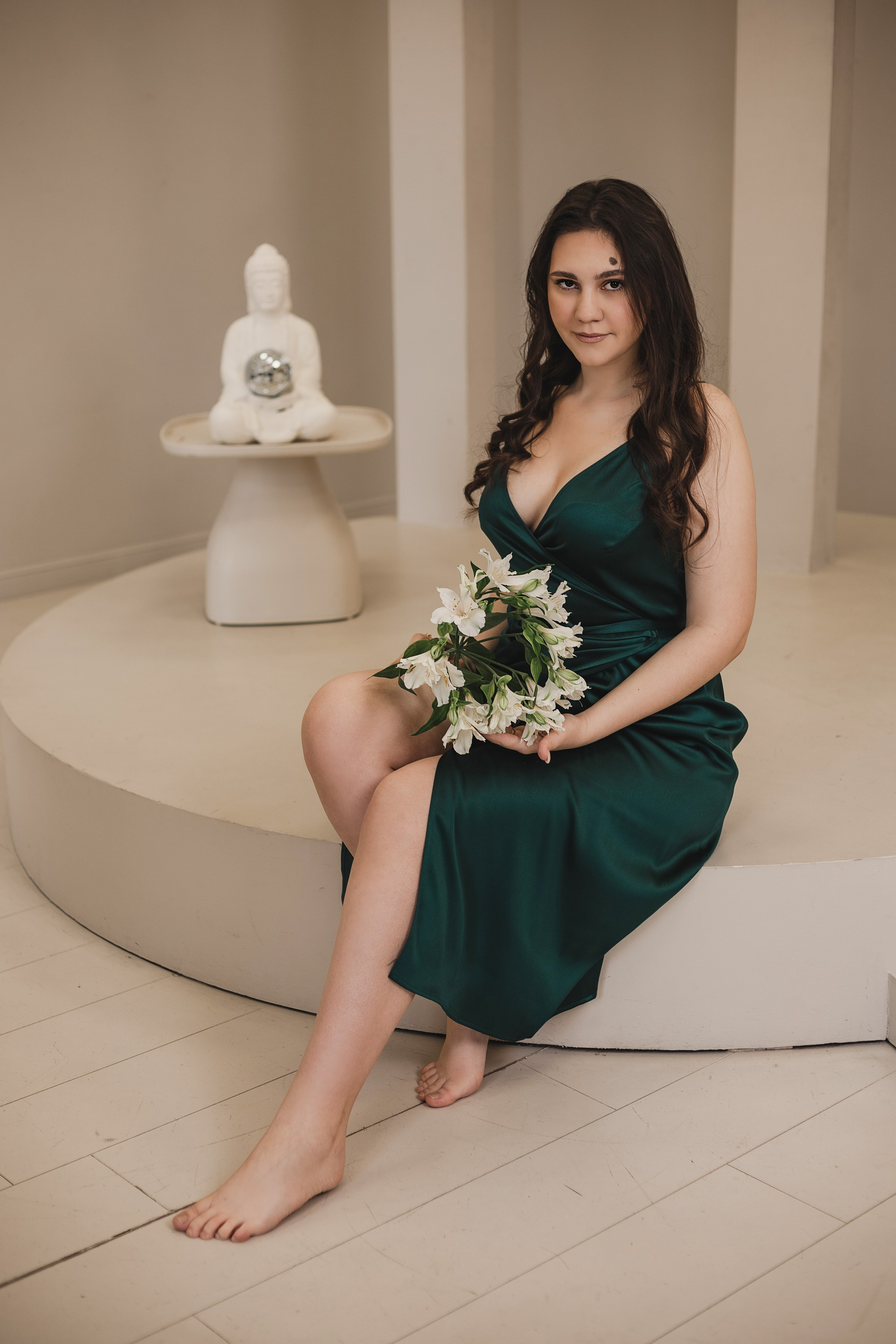 Кира. Семейный фотограф в Ростове-на-Дону Безкишкина Татьяна