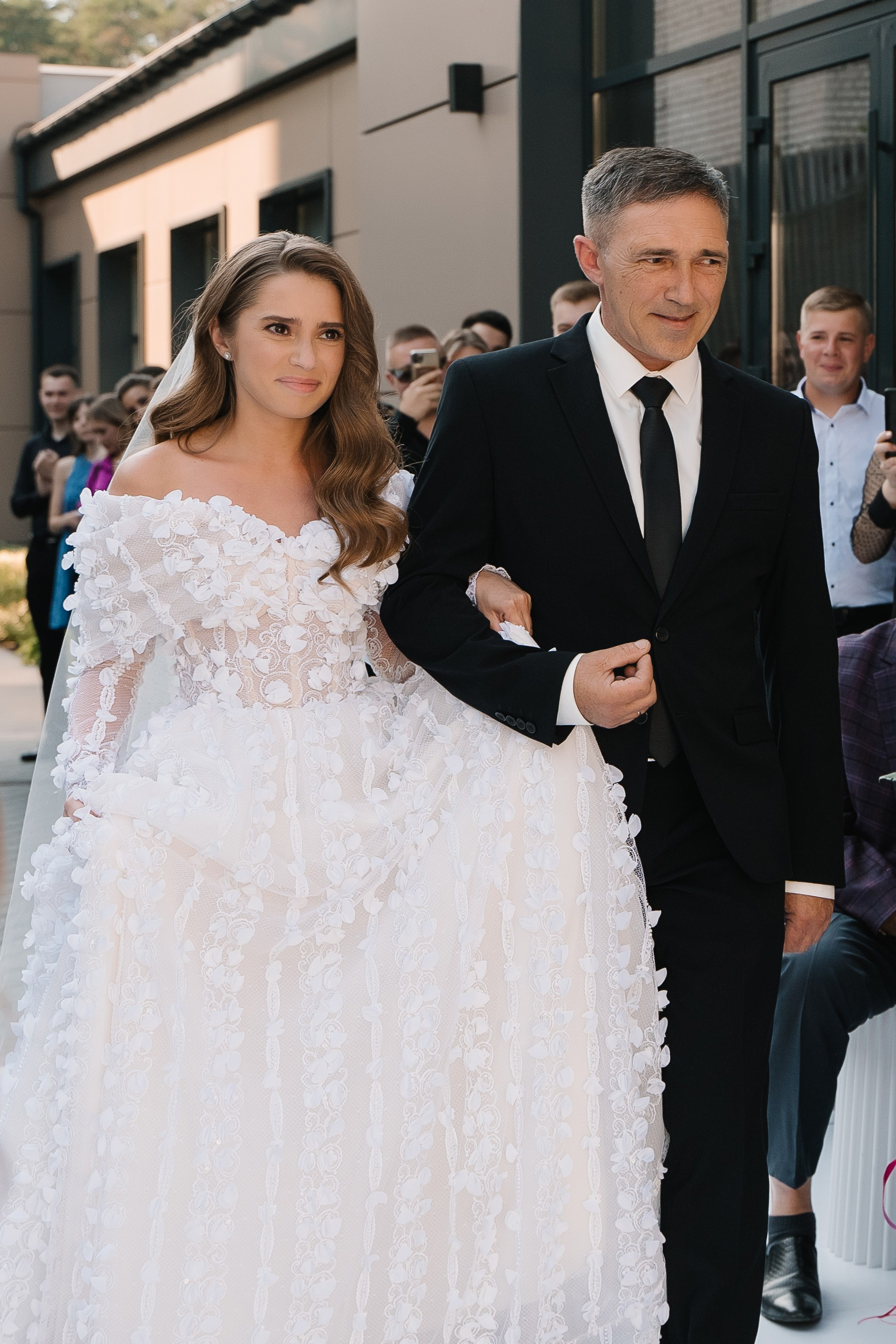 Алена и Владимир. Дмитрий Зайцев свадебный фотограф Тамбов