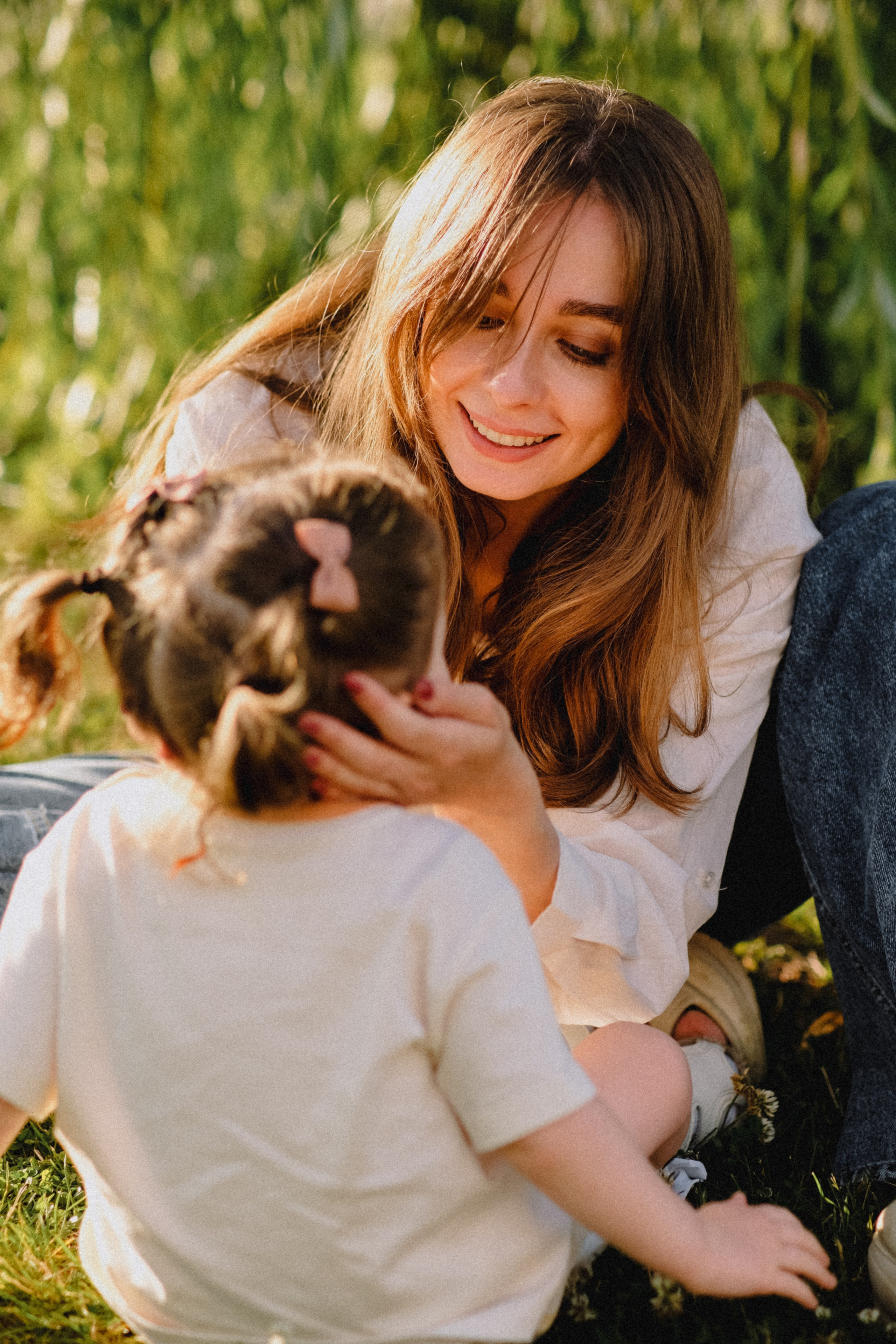 Семейный фотограф Москва