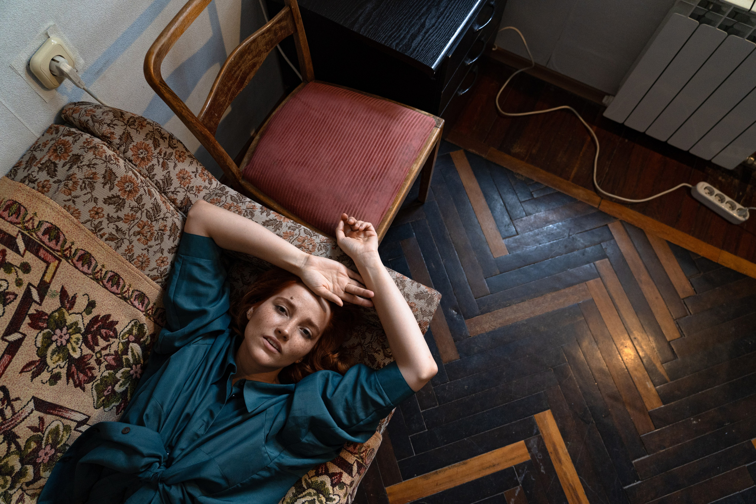 Фотограф-эстет