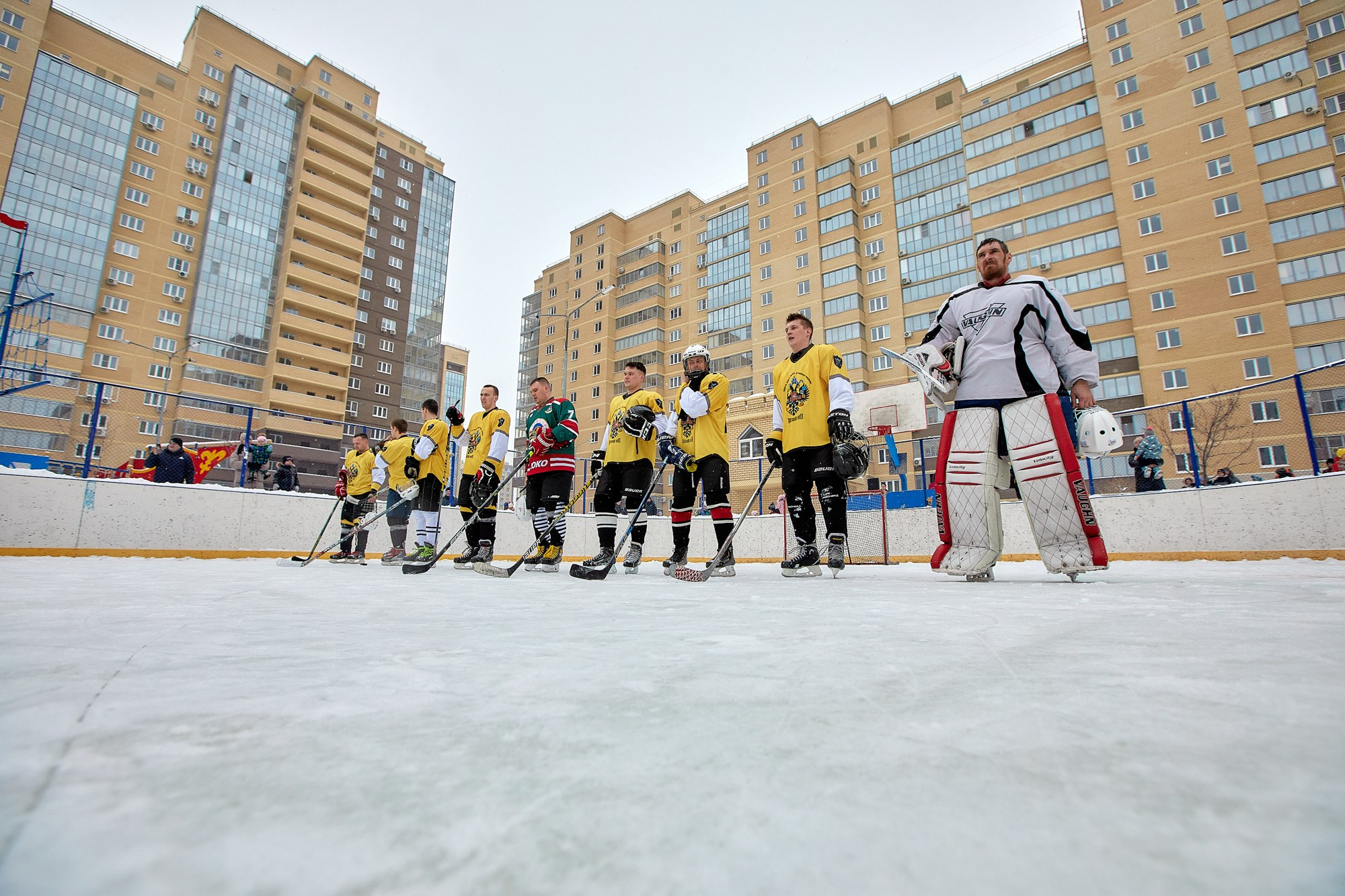 Спорт. Александр Кашин, репортажный фотограф в Челябинске и Екатеринбурге