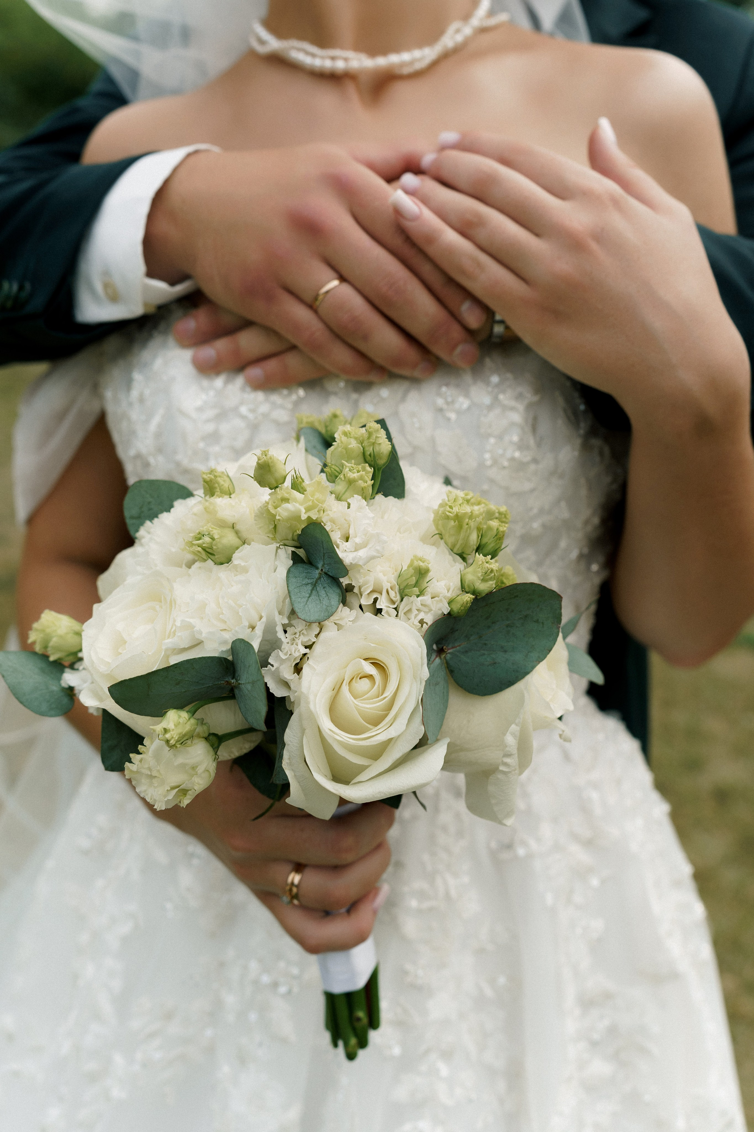 Даниил & Полина. Моменты и истории о вас настоящих