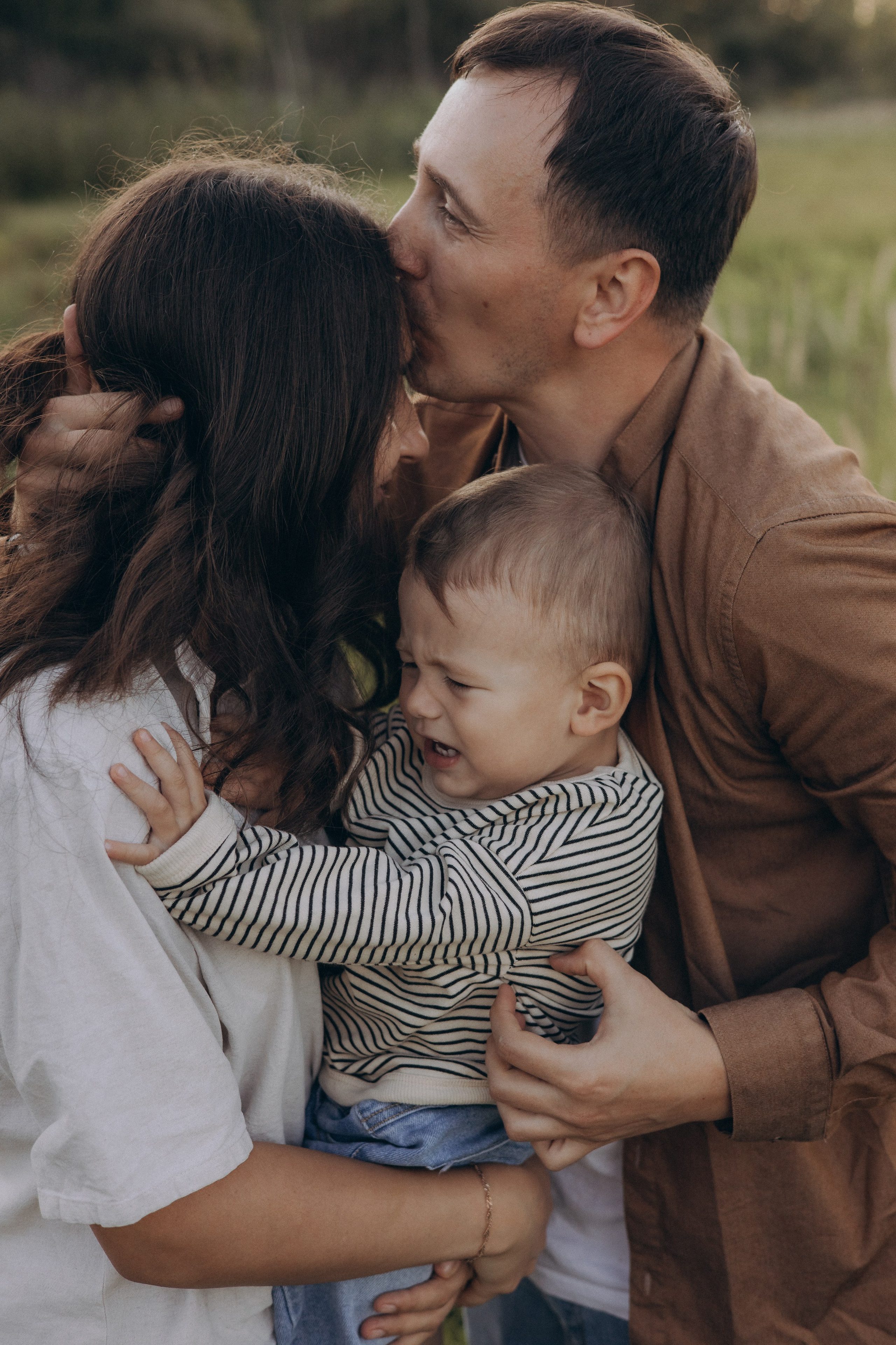Мгновения семьи. Семейный и детский фотограф в Уфе Намощенко Юлия