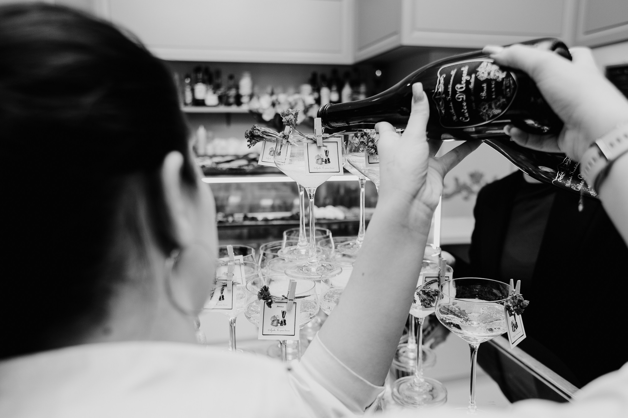 Юбилей ресторана Будуар. Татьяна Журавлева