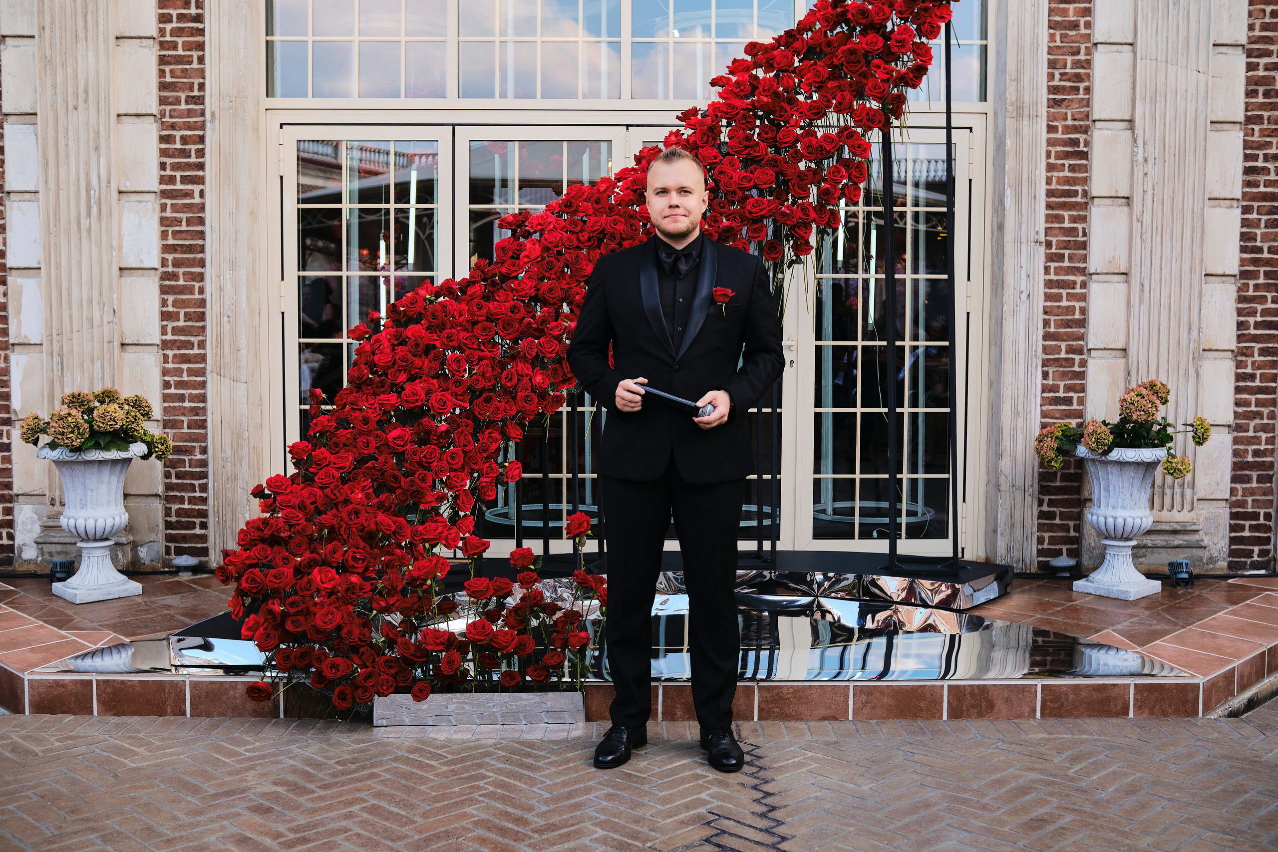 Валерия и Владимир | 2023. Матвей Яворский — фотограф в Челябинске