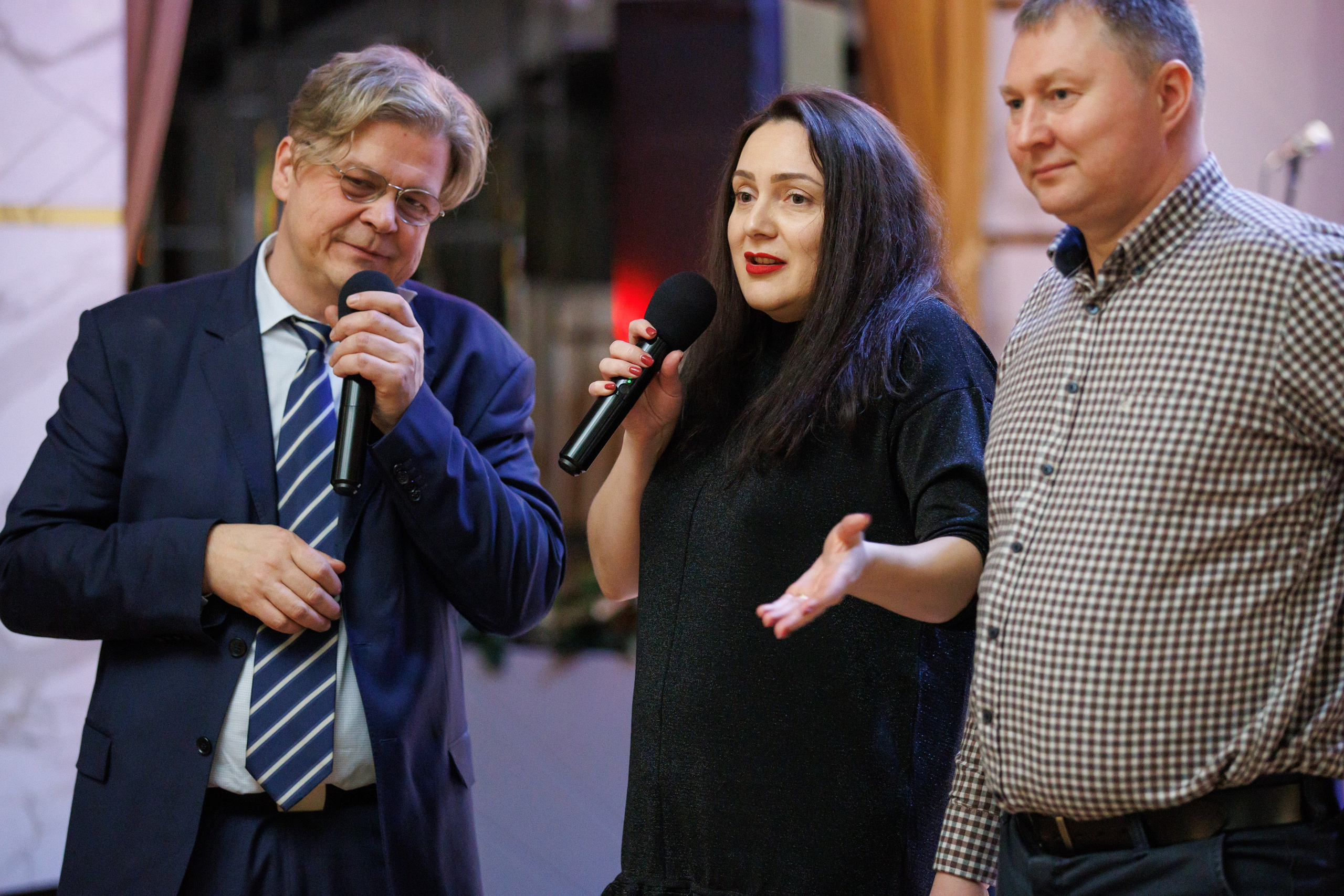 Юбилей. Фотограф ваших чувств в Санкт-Петербурге