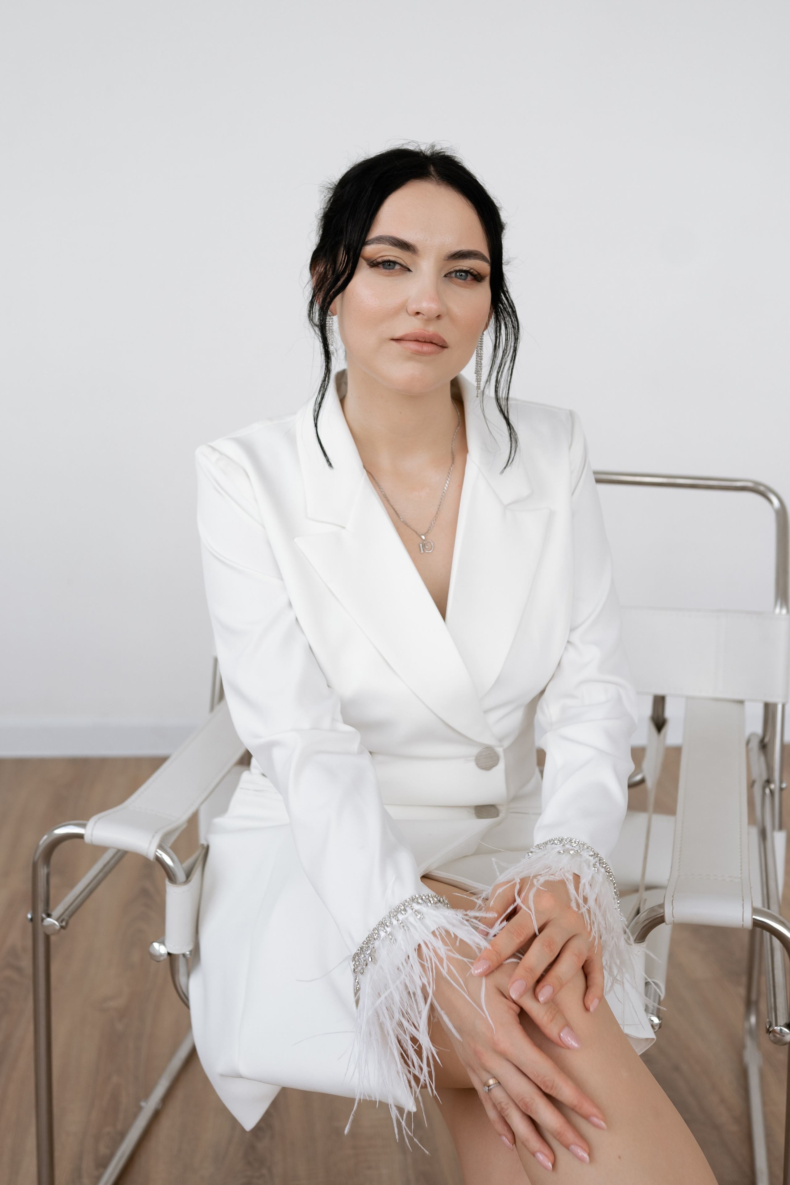 Егор и Юлия. Свадебный фотограф в Перми и Пермском крае Алена Мартынова