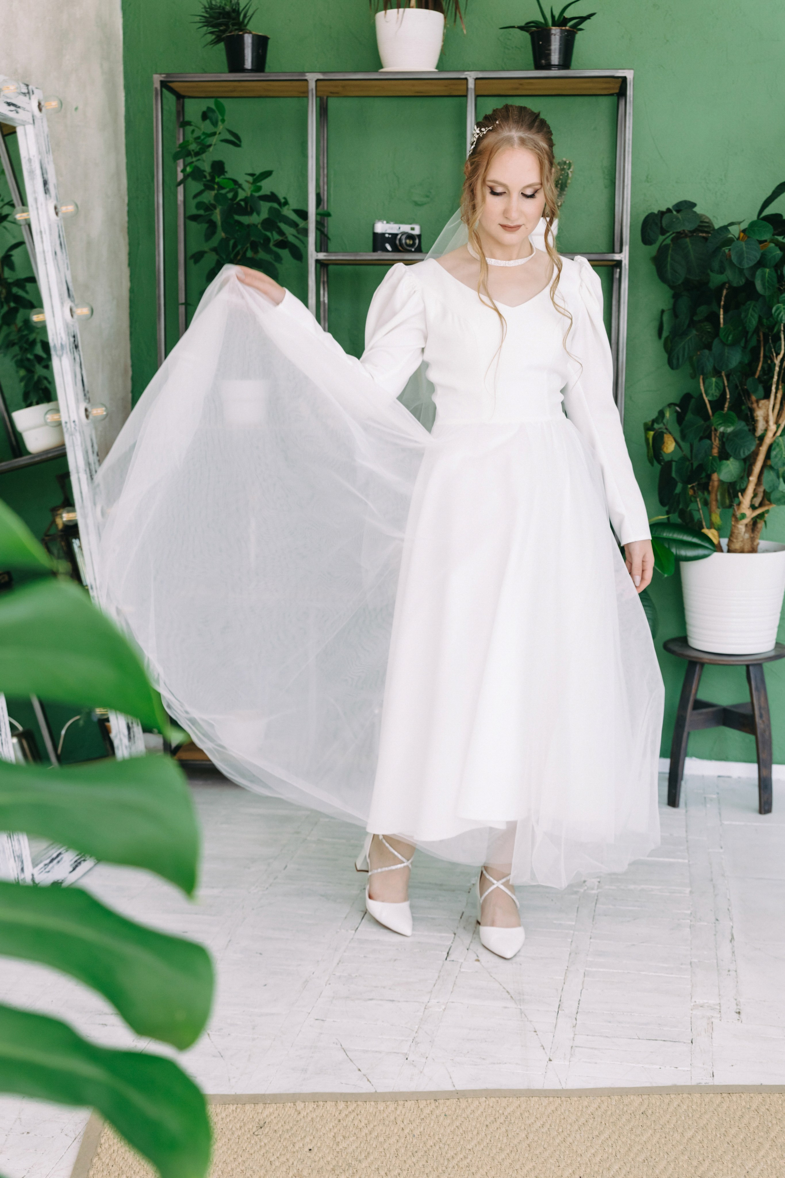 Свадьба Салавата и Анастасии. Фотосессии, Семейный, свадебный фотограф в Самаре