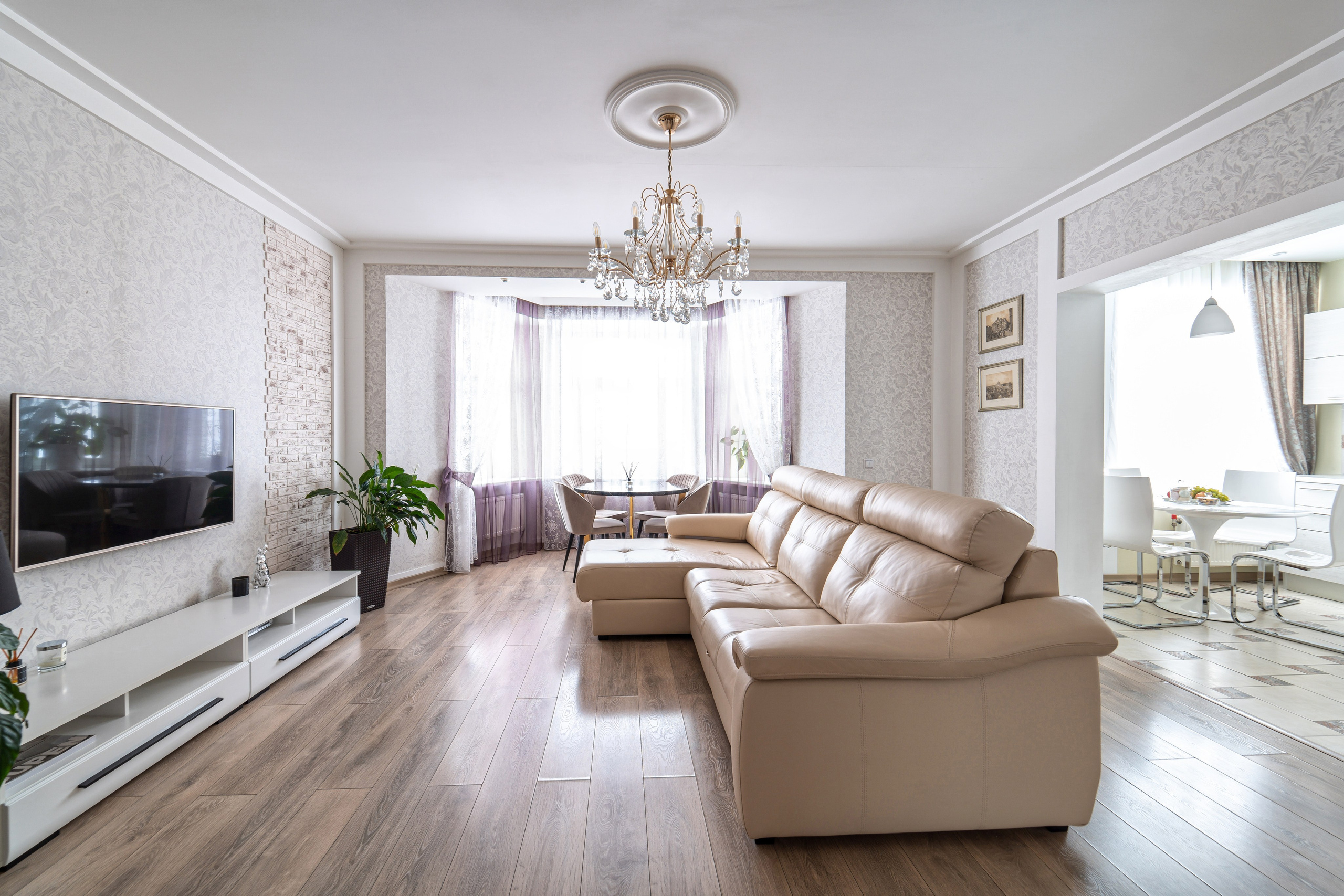 Фотосъемка недвижимости. Свадебный и семейный фотограф в Санкт-Петербурге Виктор Голубев