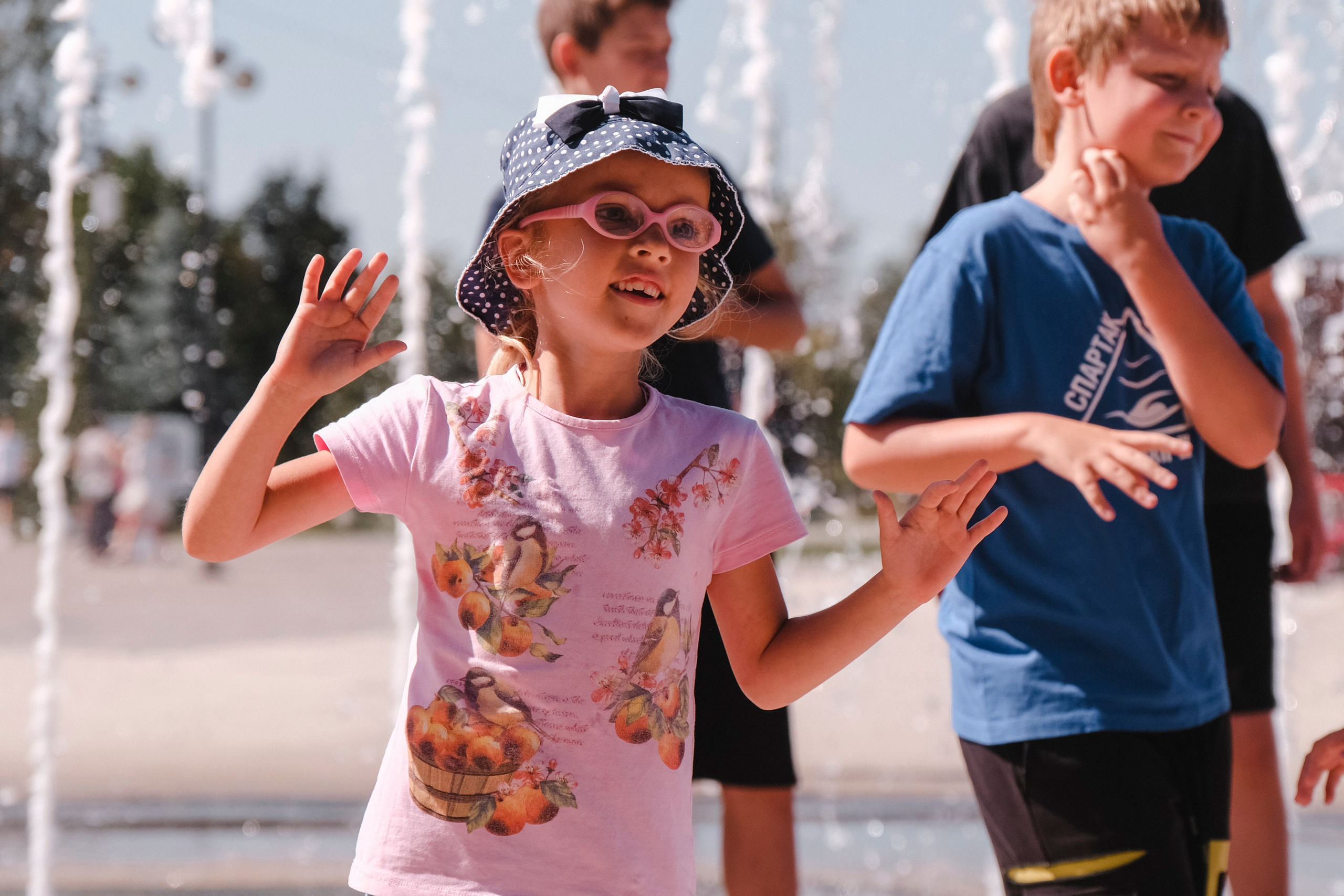 Репортаж 1. Фотограф и видеограф в Москве и МО — Евгений Лавров