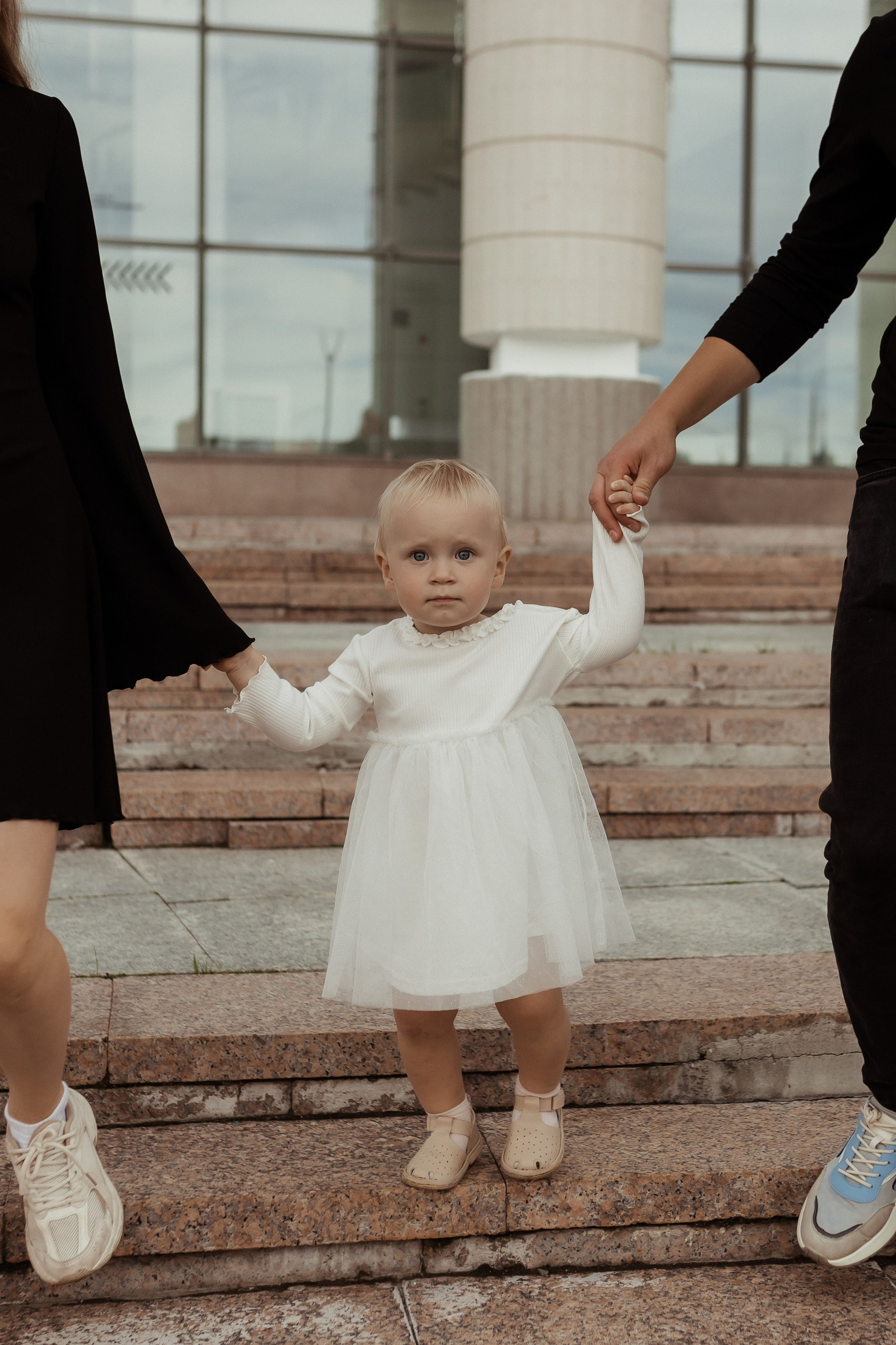 Артем, Настя и Ульяна. ФОТОГРАФ Маргарита Сивакова | Ярославль Кострома Москва