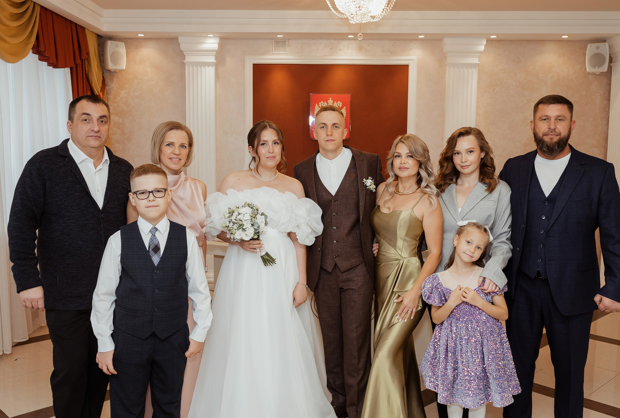 Иван & Светлана. ФОТОГРАФ Маргарита Сивакова | Ярославль Кострома Москва