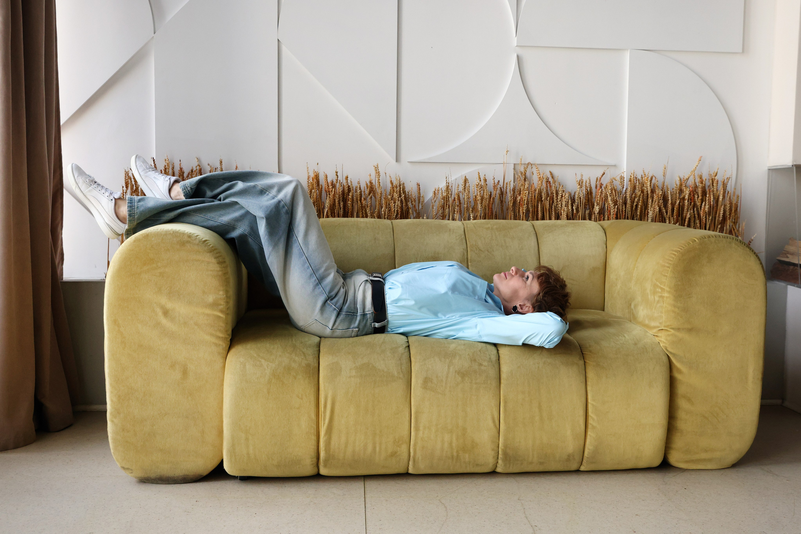 Заряна. Фотограф Ольга Филимонова