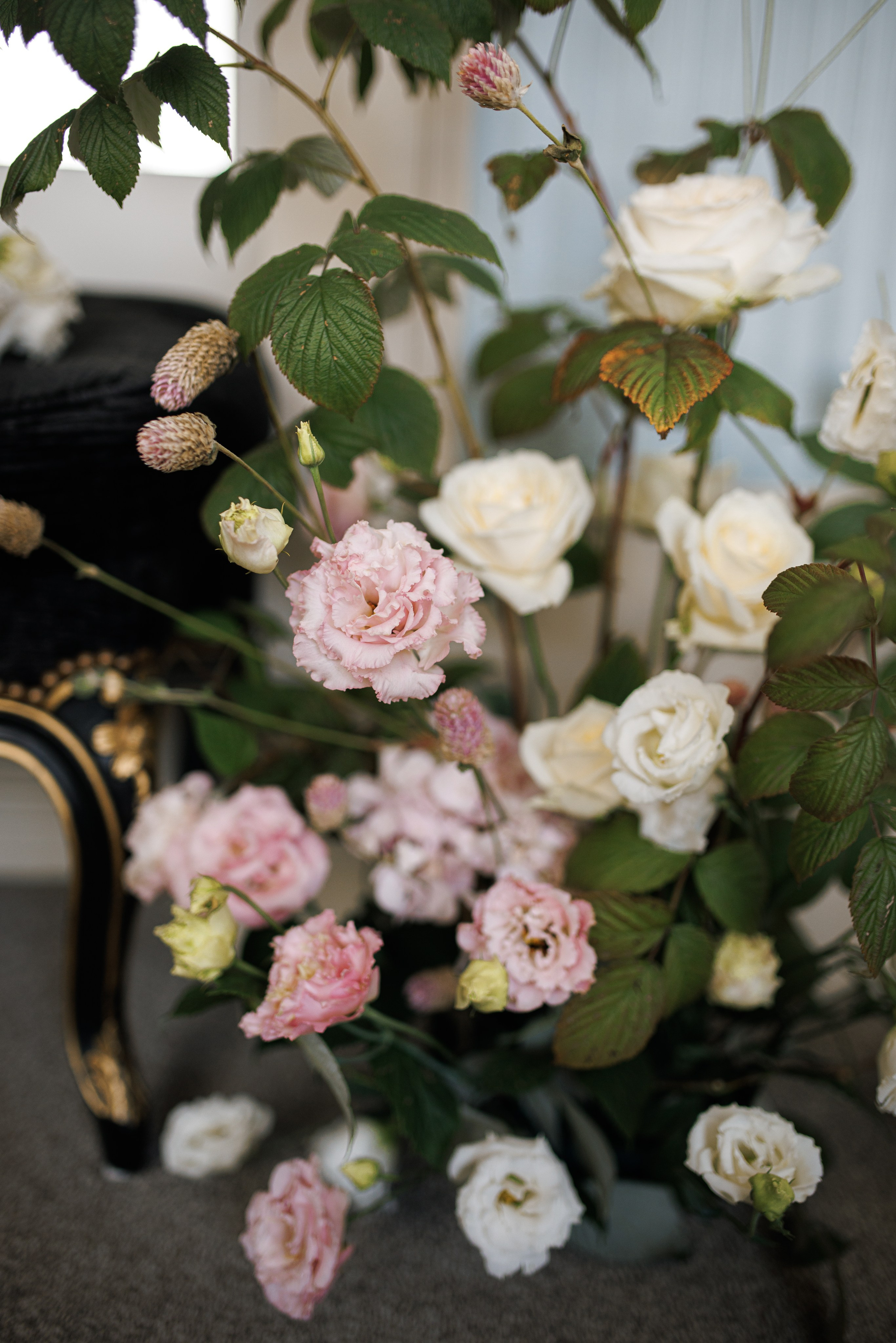 Цветочное настроение. Свадебный и семейный фотограф в Москве Julia Juice