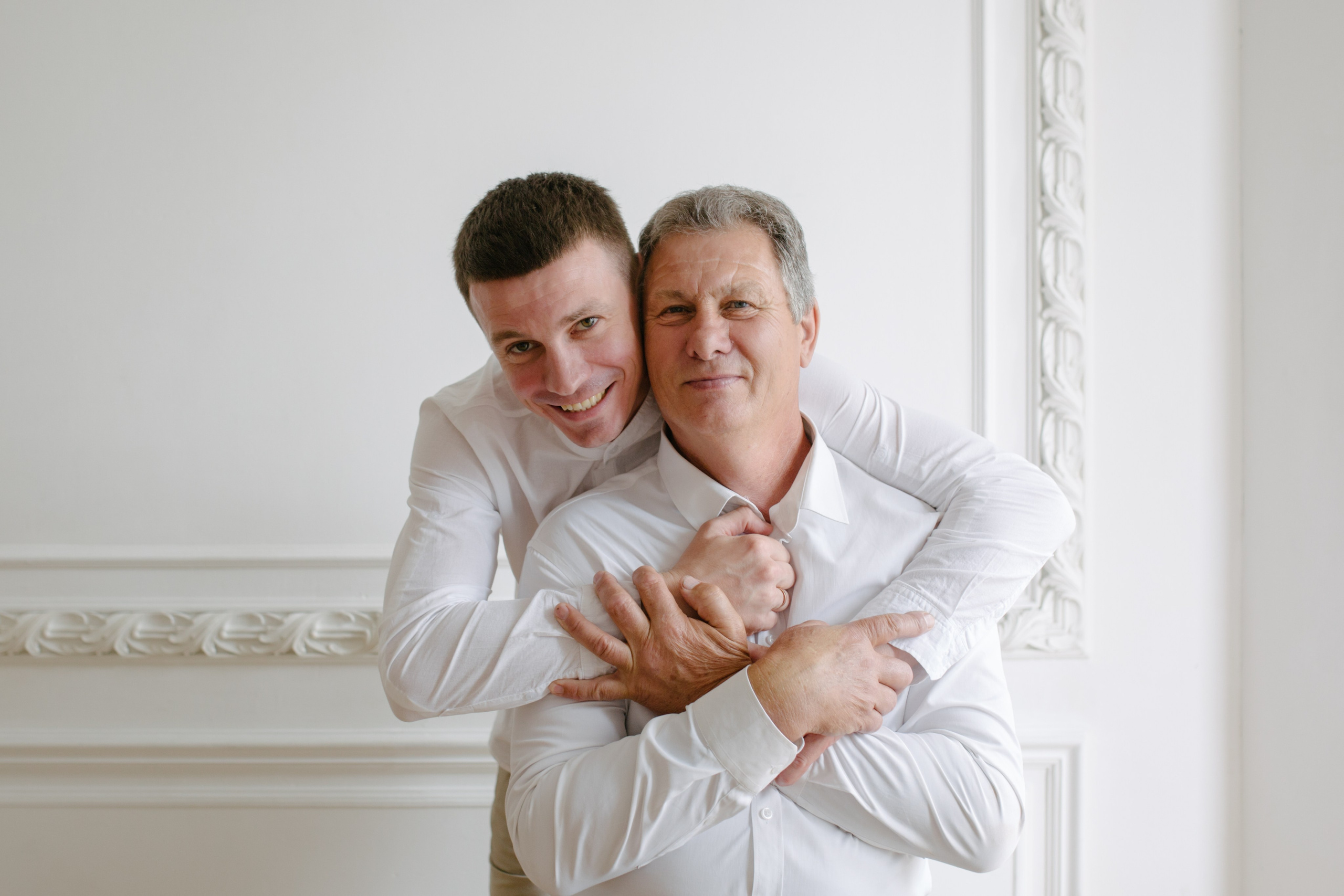 3 поколения, семейная. Свадебный и семейный фотограф в Санкт-Петербурге Исупова Юлия