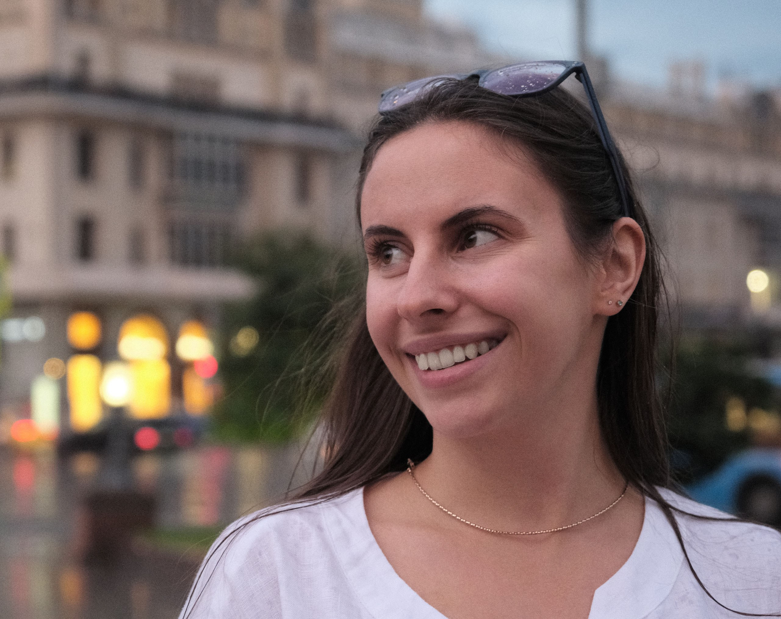 Фотоальбом с красивыми девушками (Часть 5)