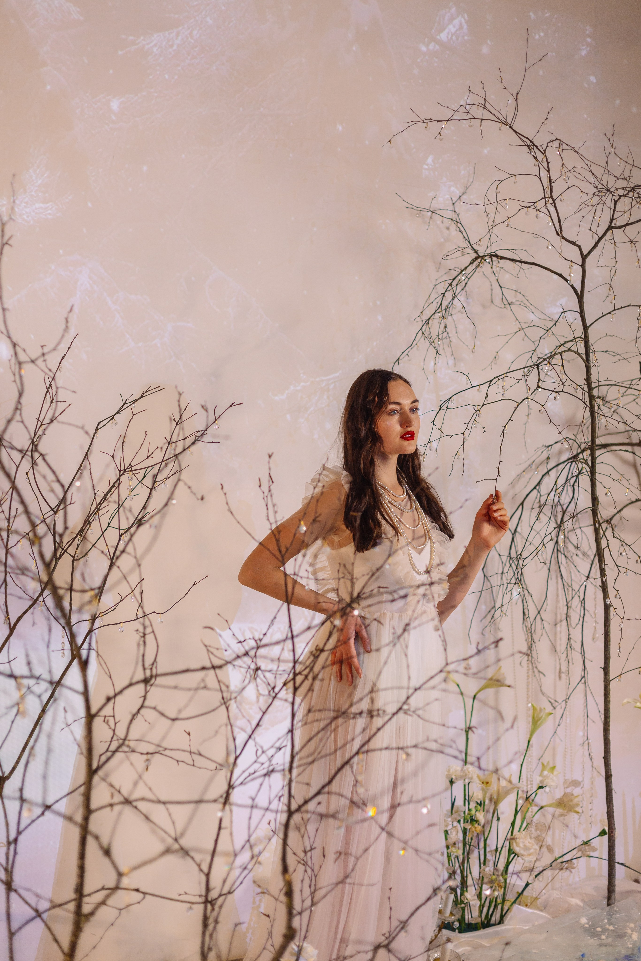 Frozen Lake. Свадебный и семейный фотограф Спб Бошман Ирина