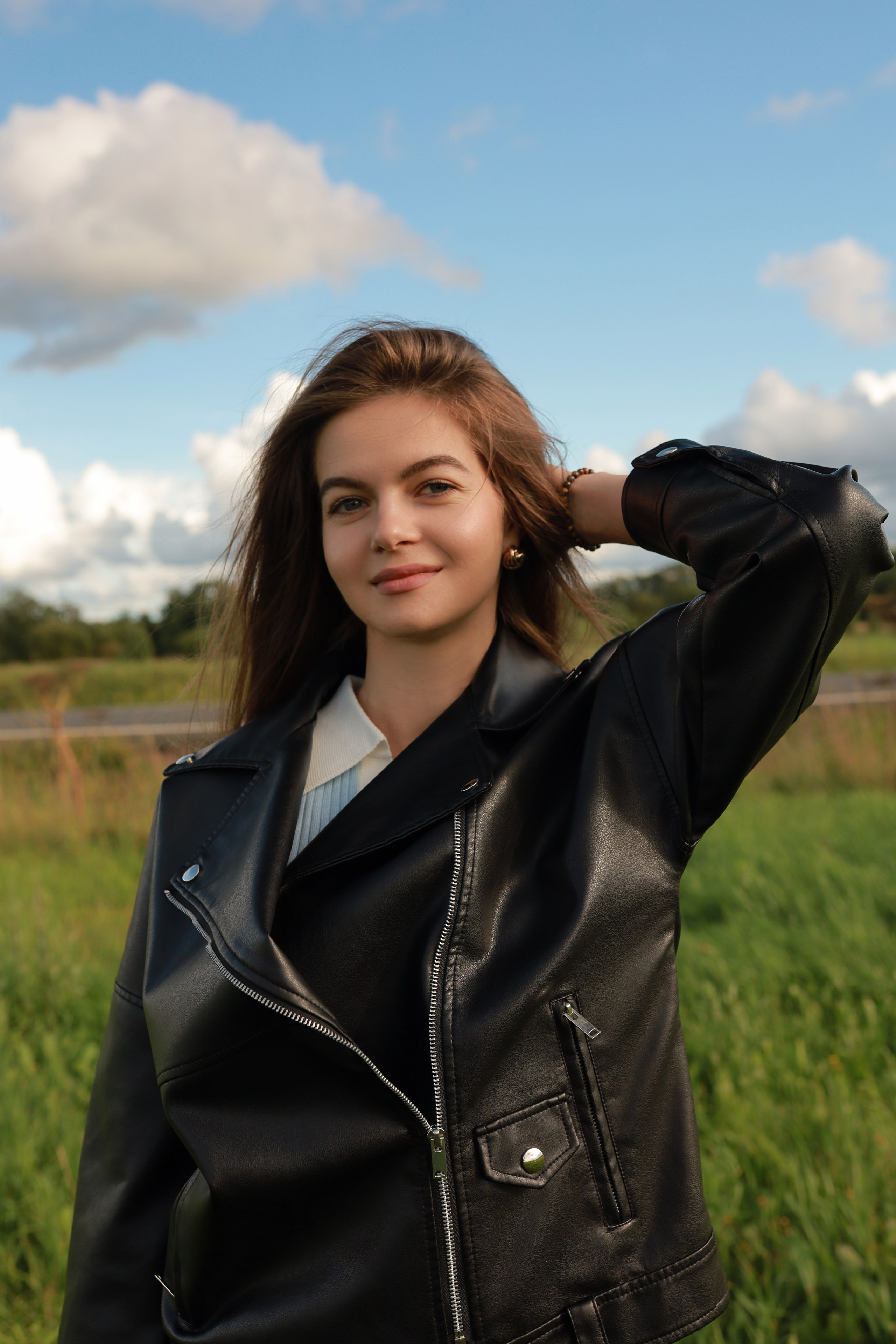 Натали. Портретный фотограф в Санкт-Петербурге Никита Новгородцев