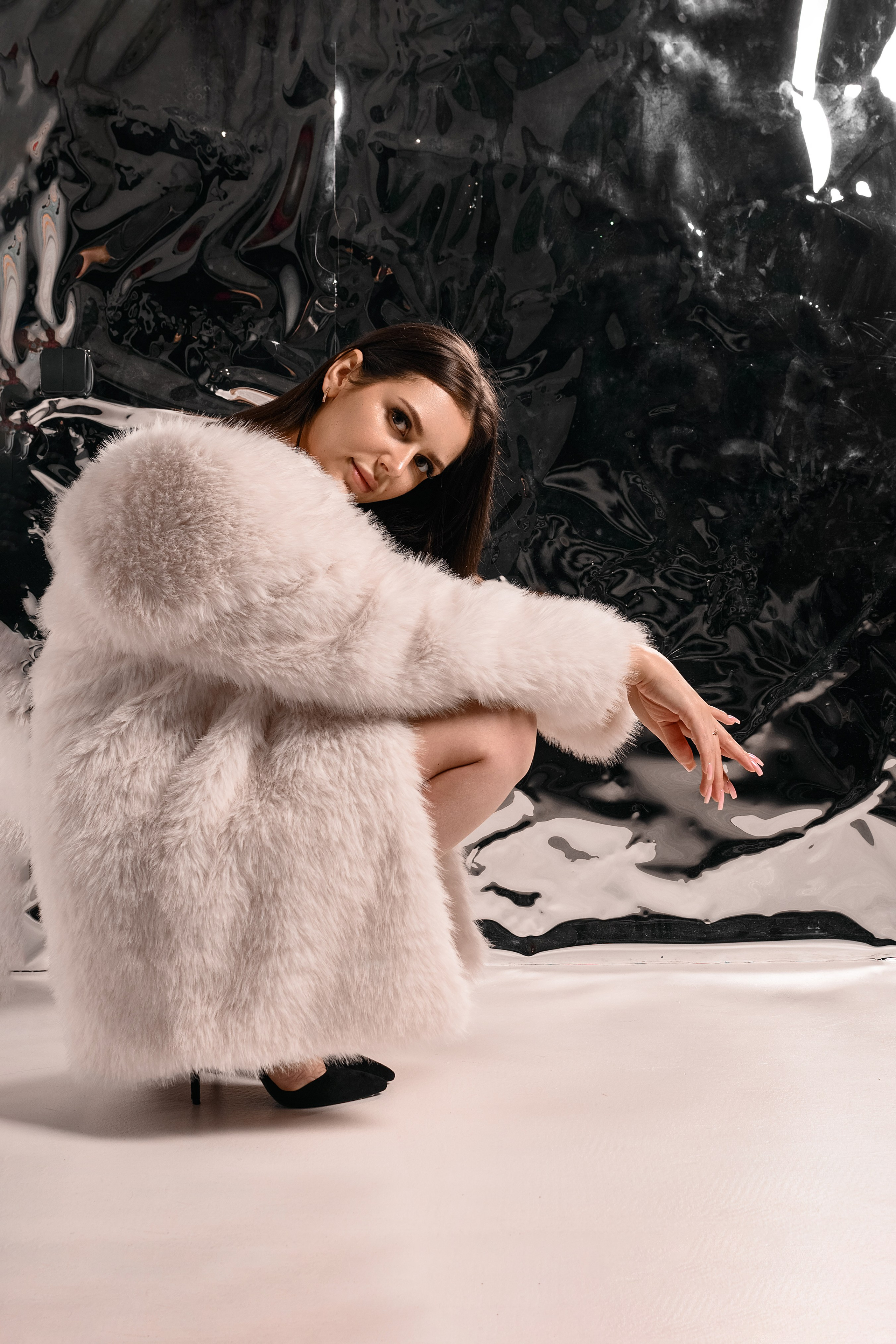 Анонс фотосессии для Елизаветы. Фотограф в Самаре | Катерина Гущина