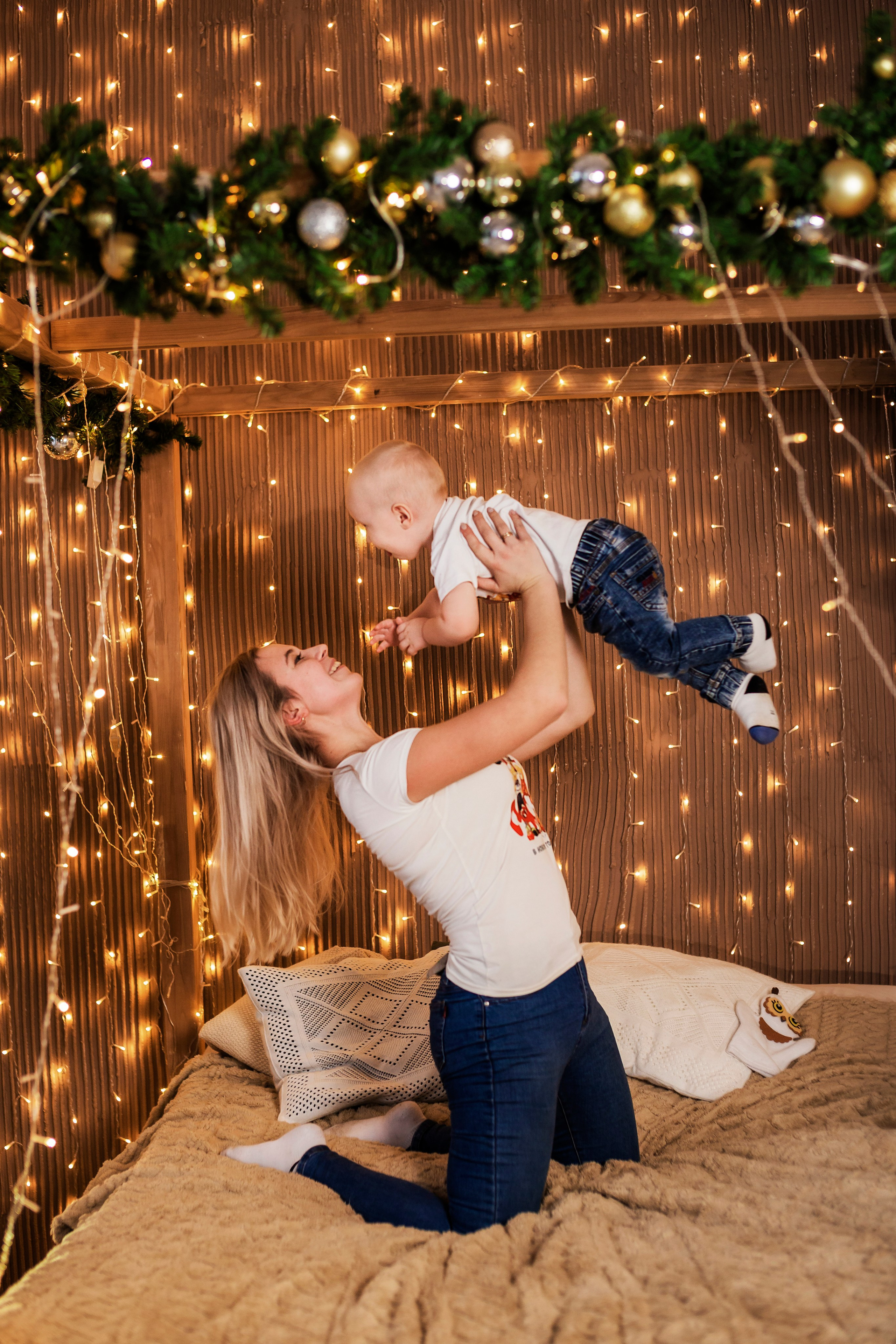 22.12.24. Семейный фотограф в Саратове