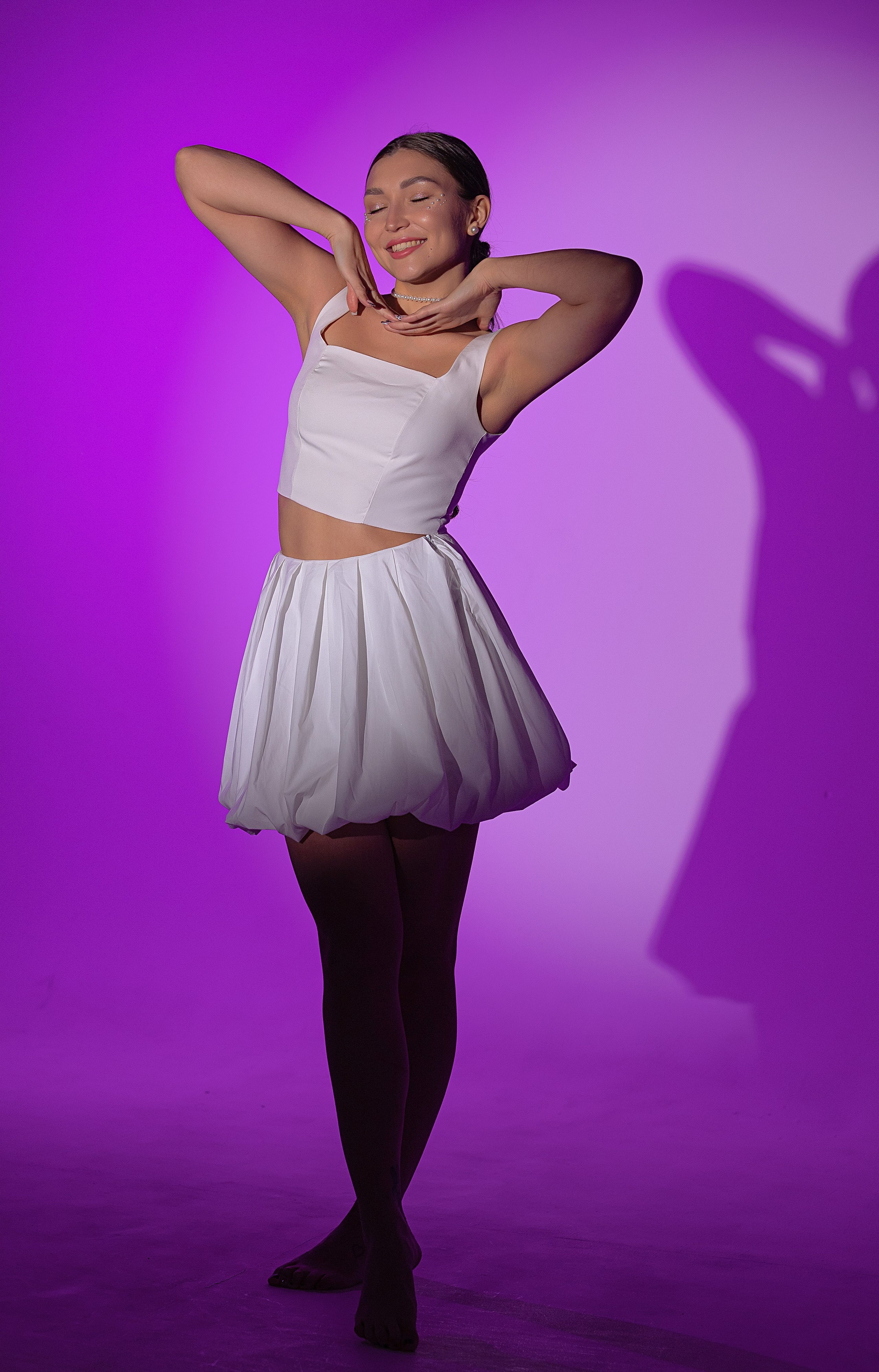 Алиса. Photographer Helen Shabalina