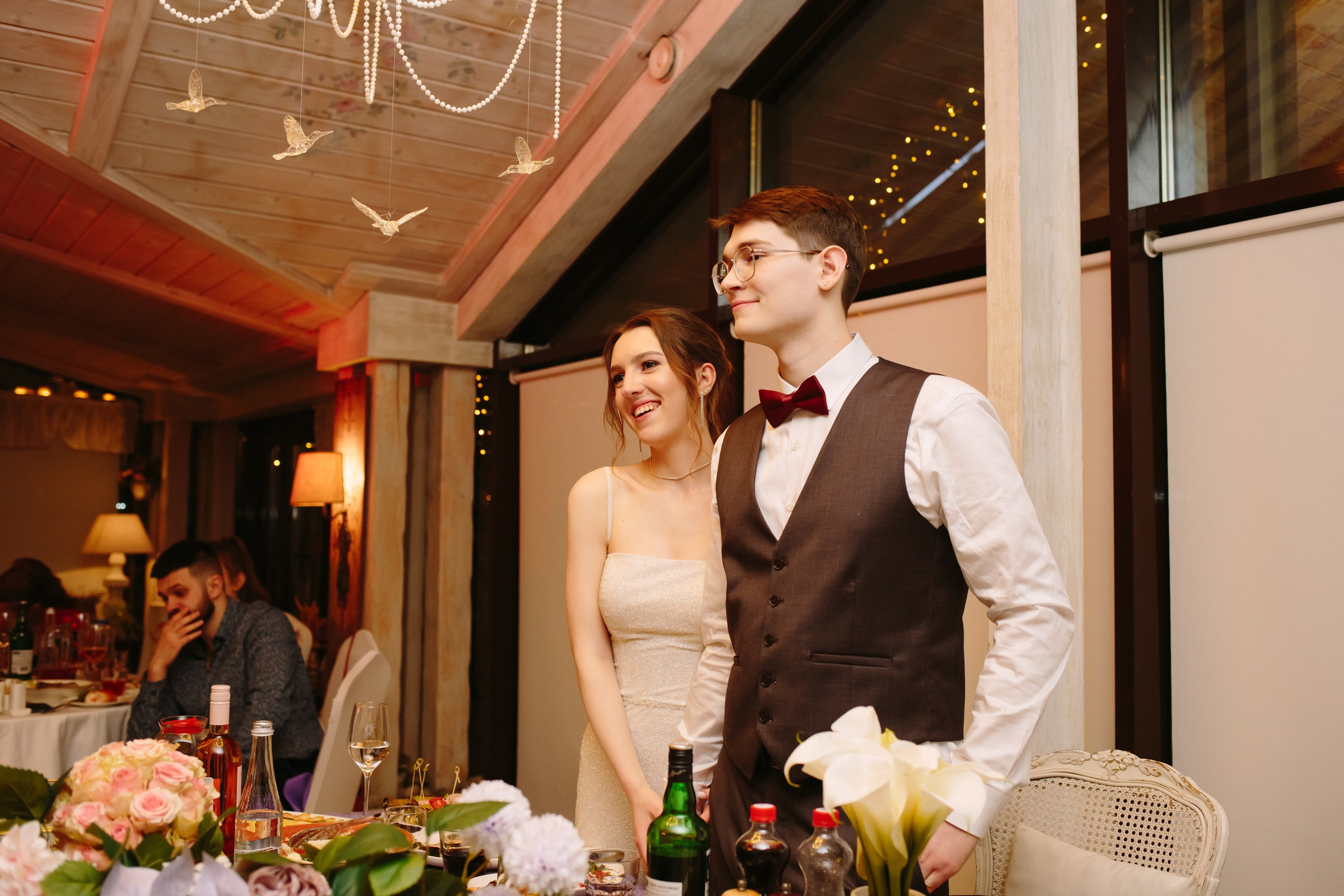 Юля и Костя. Свадебный и семейный фотограф в Смоленске Галина Егорова