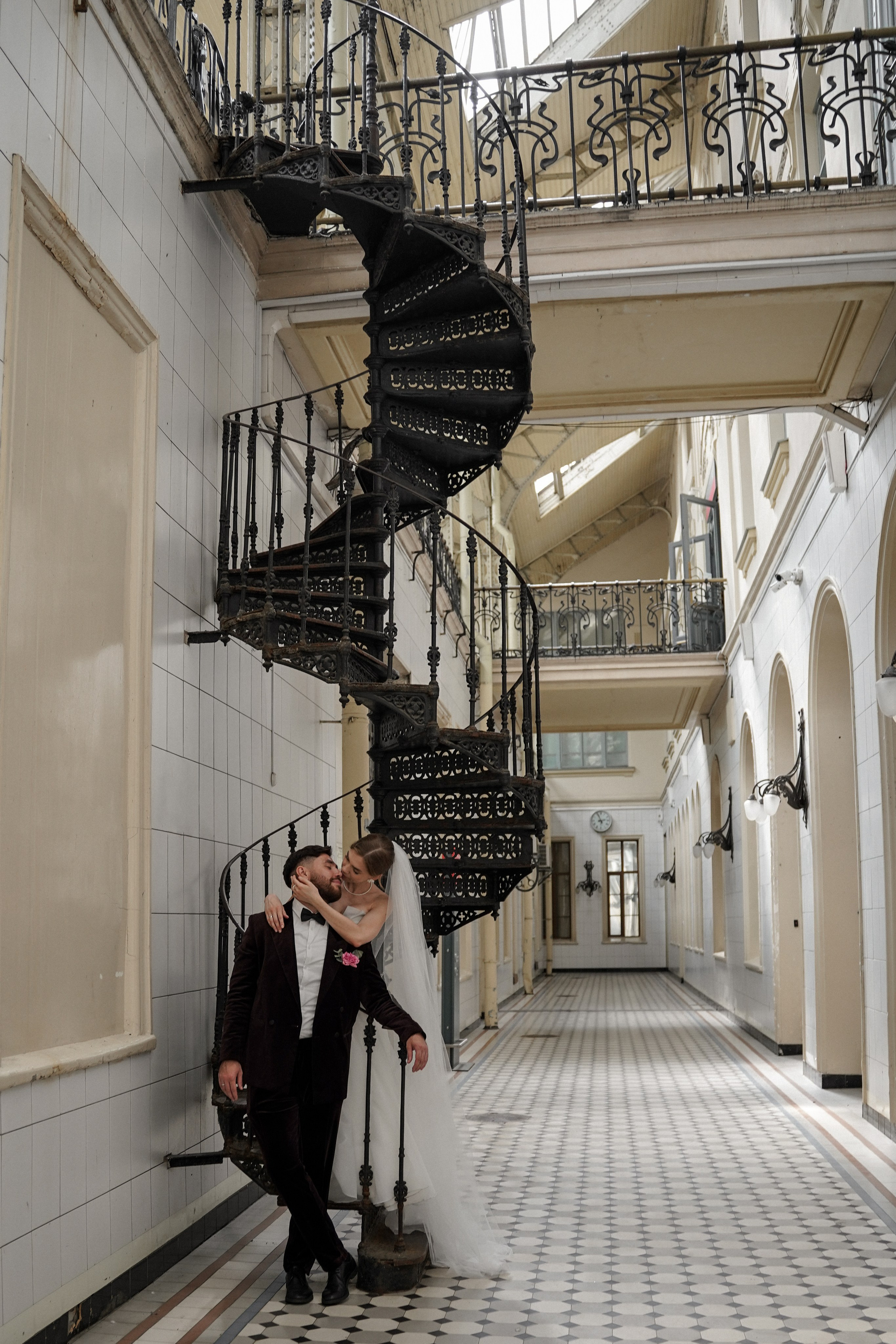 Николай&Александра. Свадебный фотограф в Санкт-Петербурге Мошина Наталья