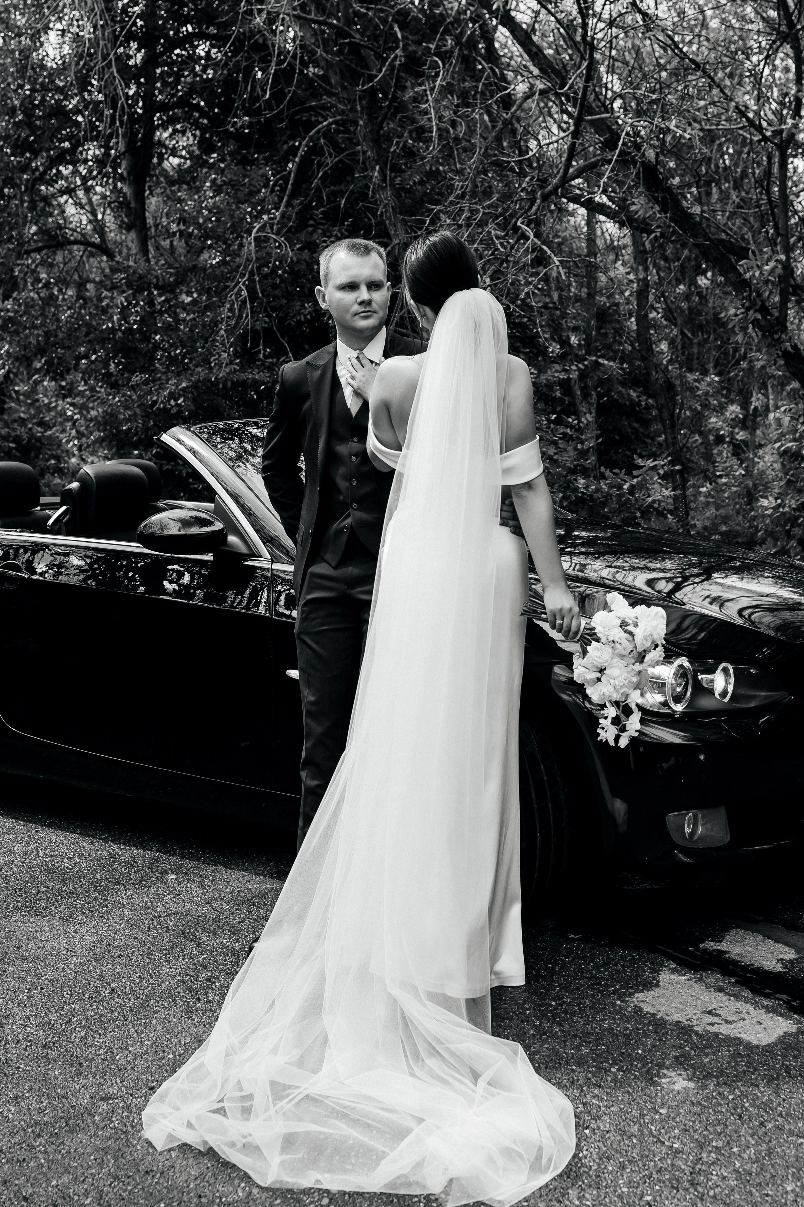 Никита и Ангелина. Свадебный и семейный фотограф в Ростове-на-Дону