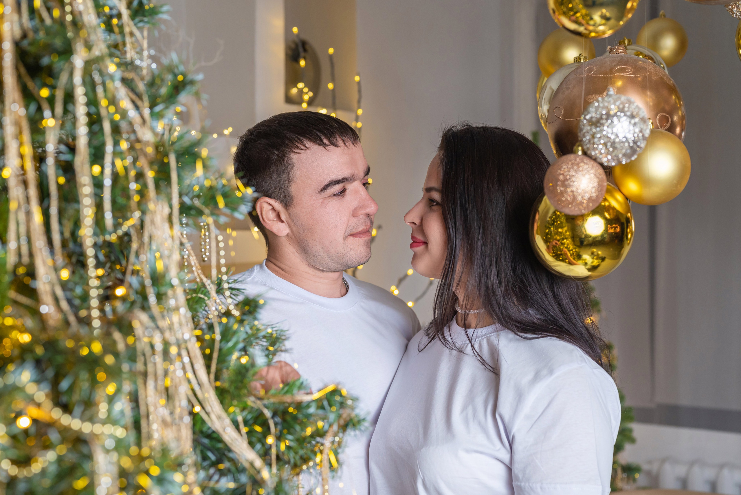 Данил, Алина и Искандер. Фотограф в городе Салават