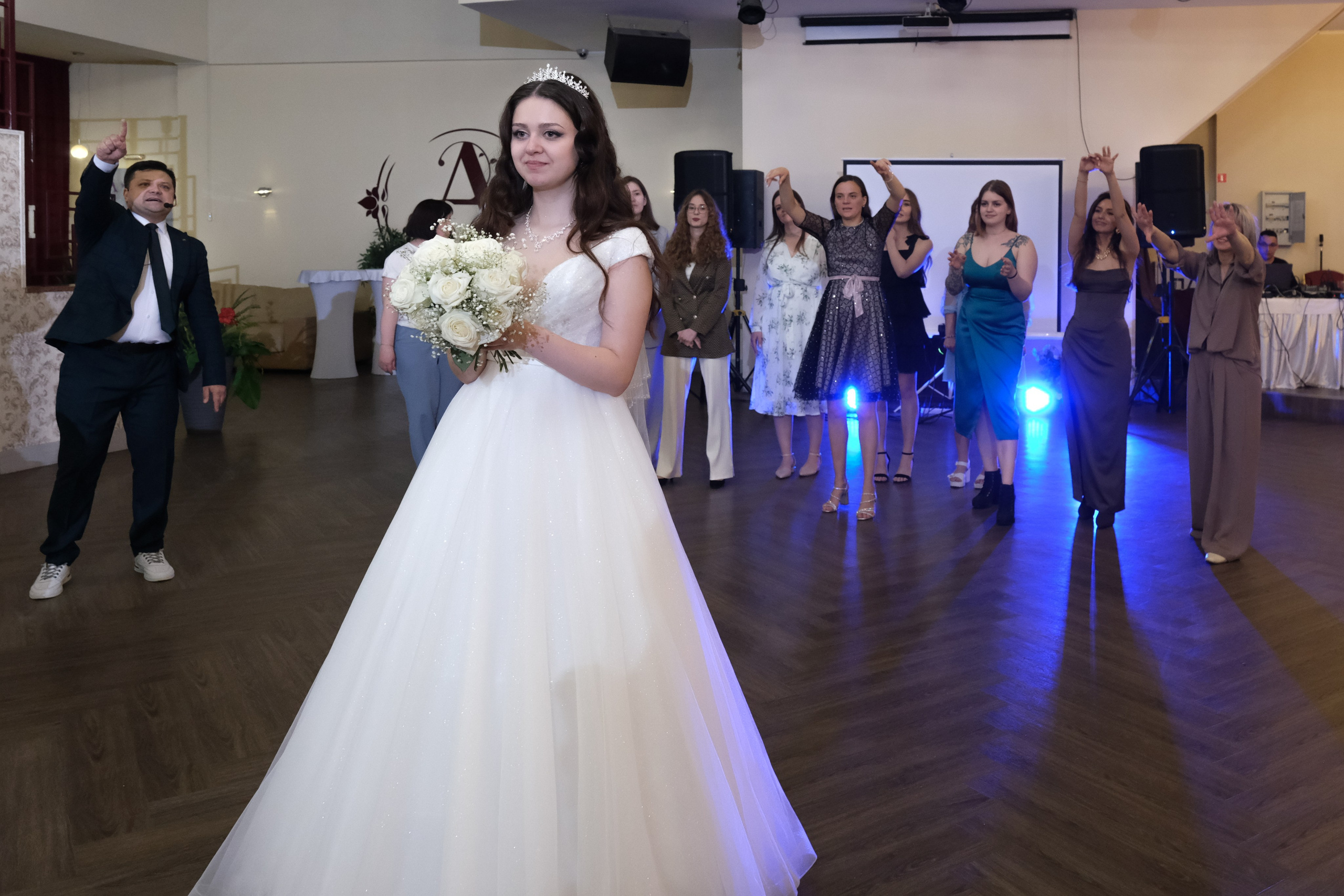 Свадьба Егора и Алины. Свадебный фотограф в Челябинске Сырчикова Наталья