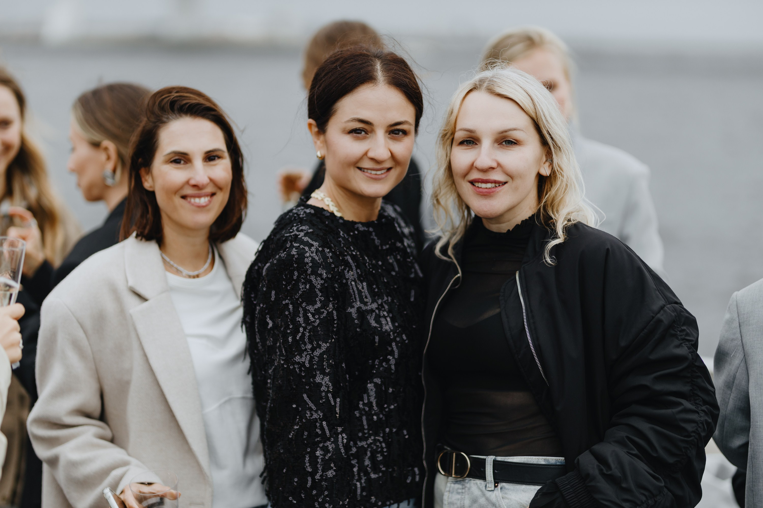 Корпоратив | Теплоход. Фотограф Илья Чернов