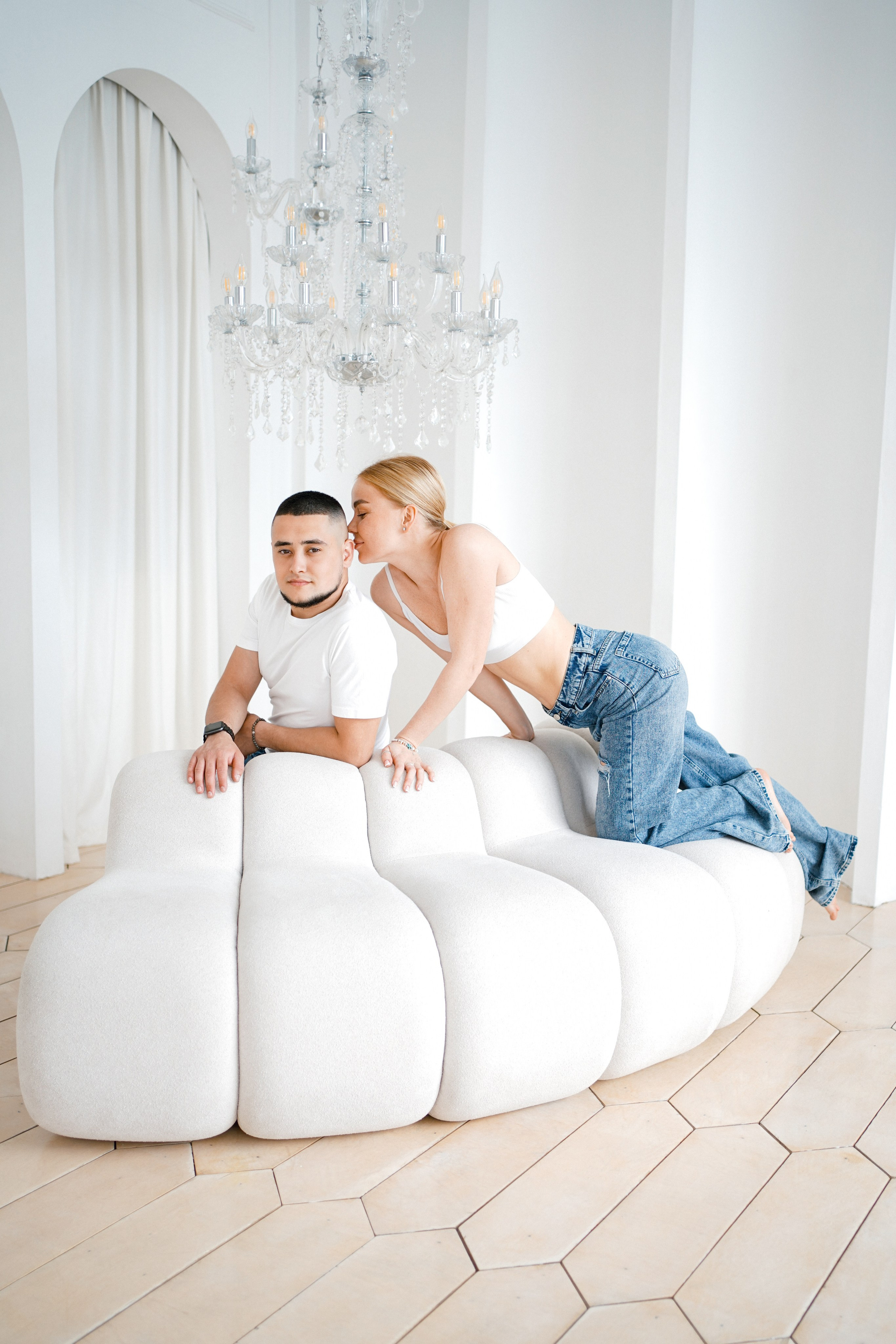 Юля Саша. Семейный и портретный фотограф в Екатеринбурге Yana Strok