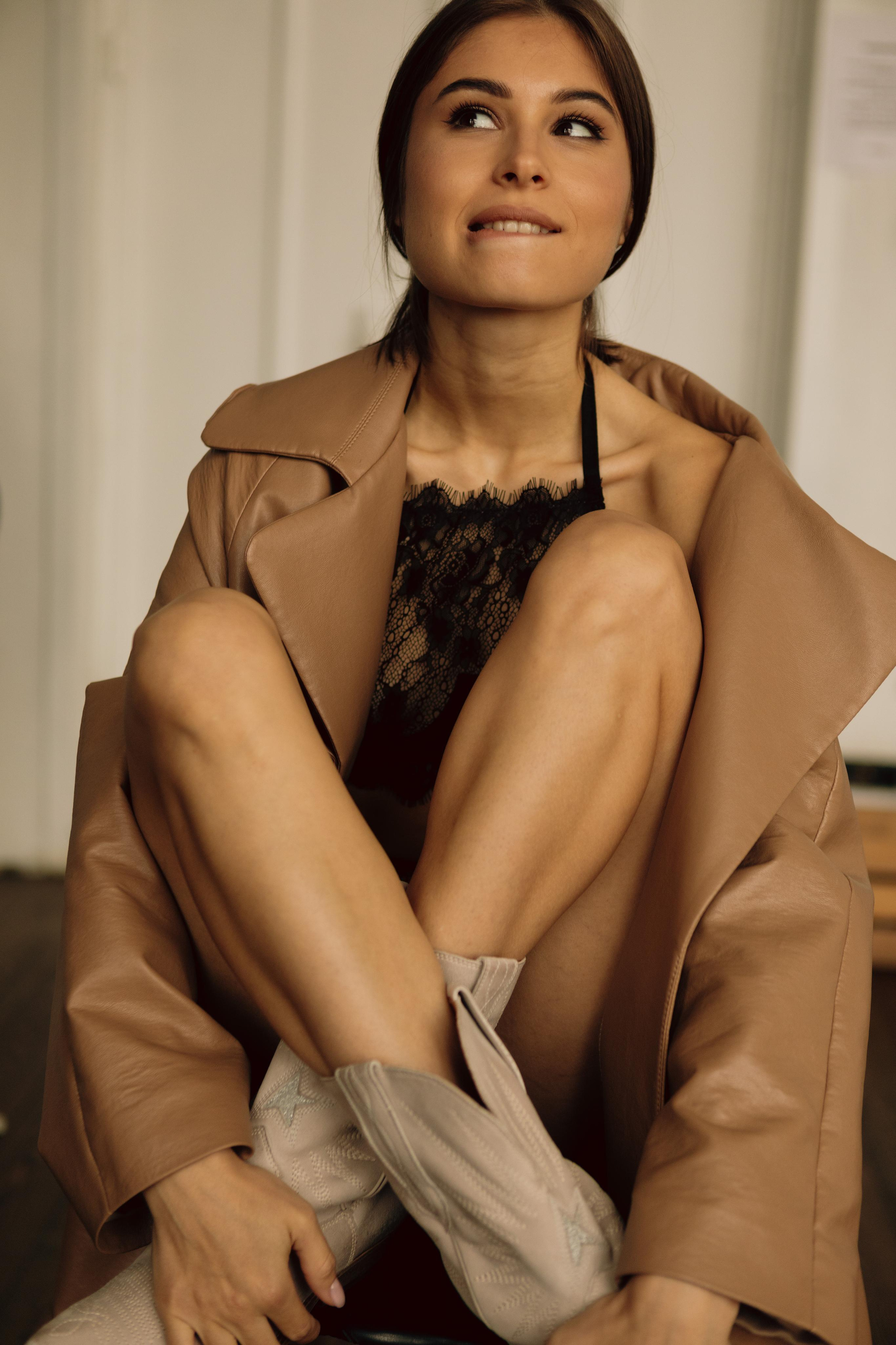 Даша. Фотограф Москва и Екатеринбург. Максимова Соня