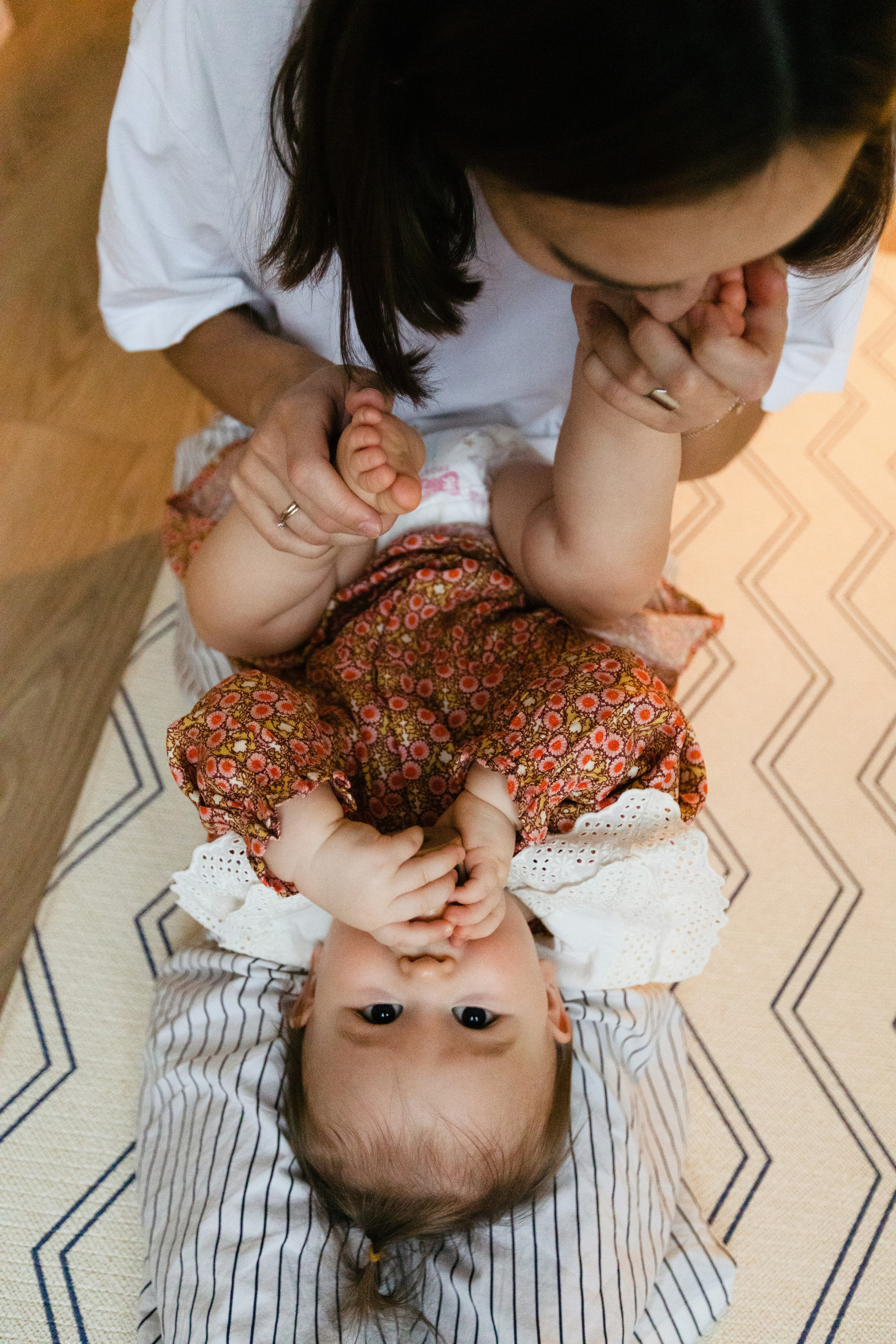 Уляше 1 год!. Фотограф Москва и Екатеринбург. Максимова Соня