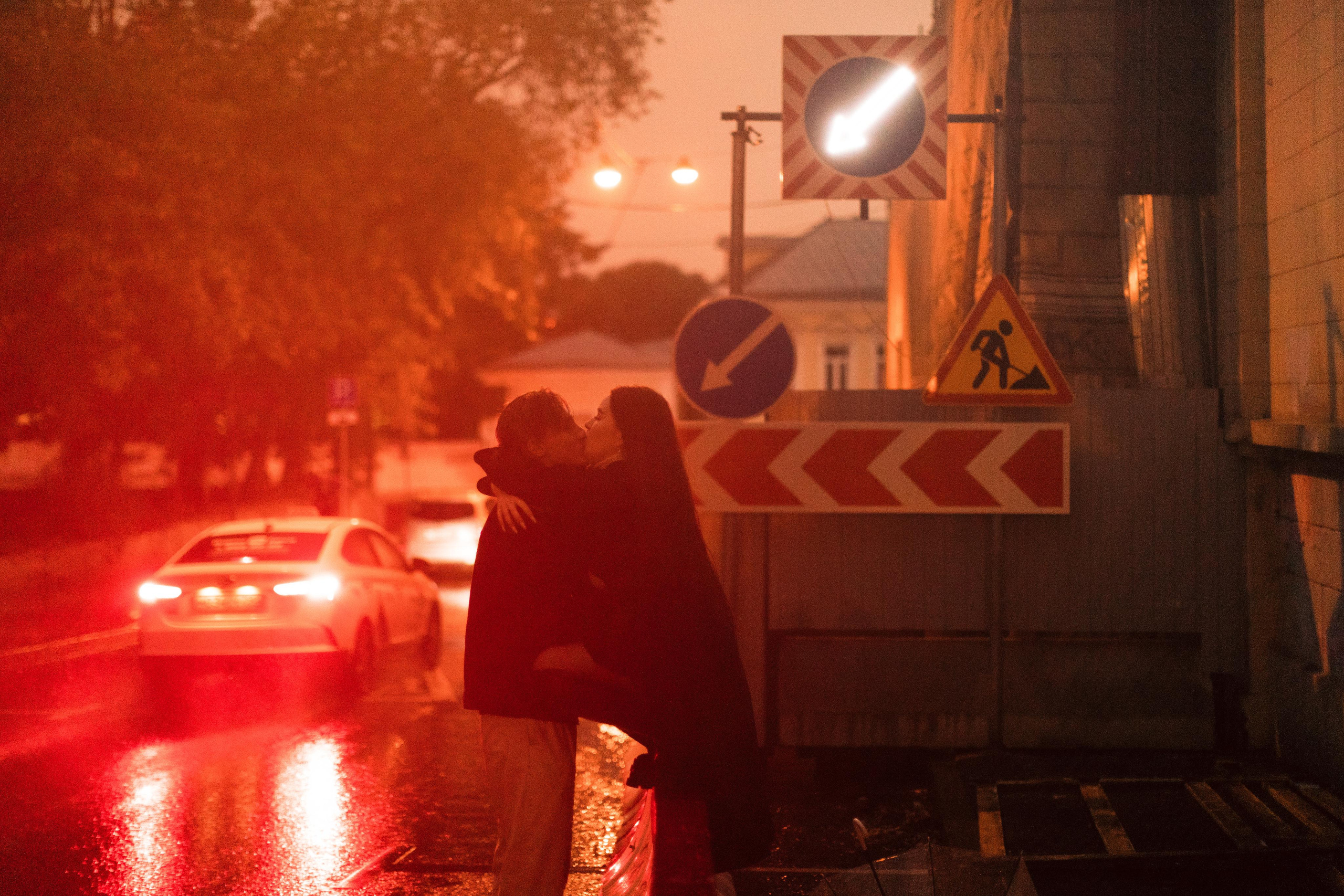 Илья+Настя. Фотограф Москва и Екатеринбург. Максимова Соня