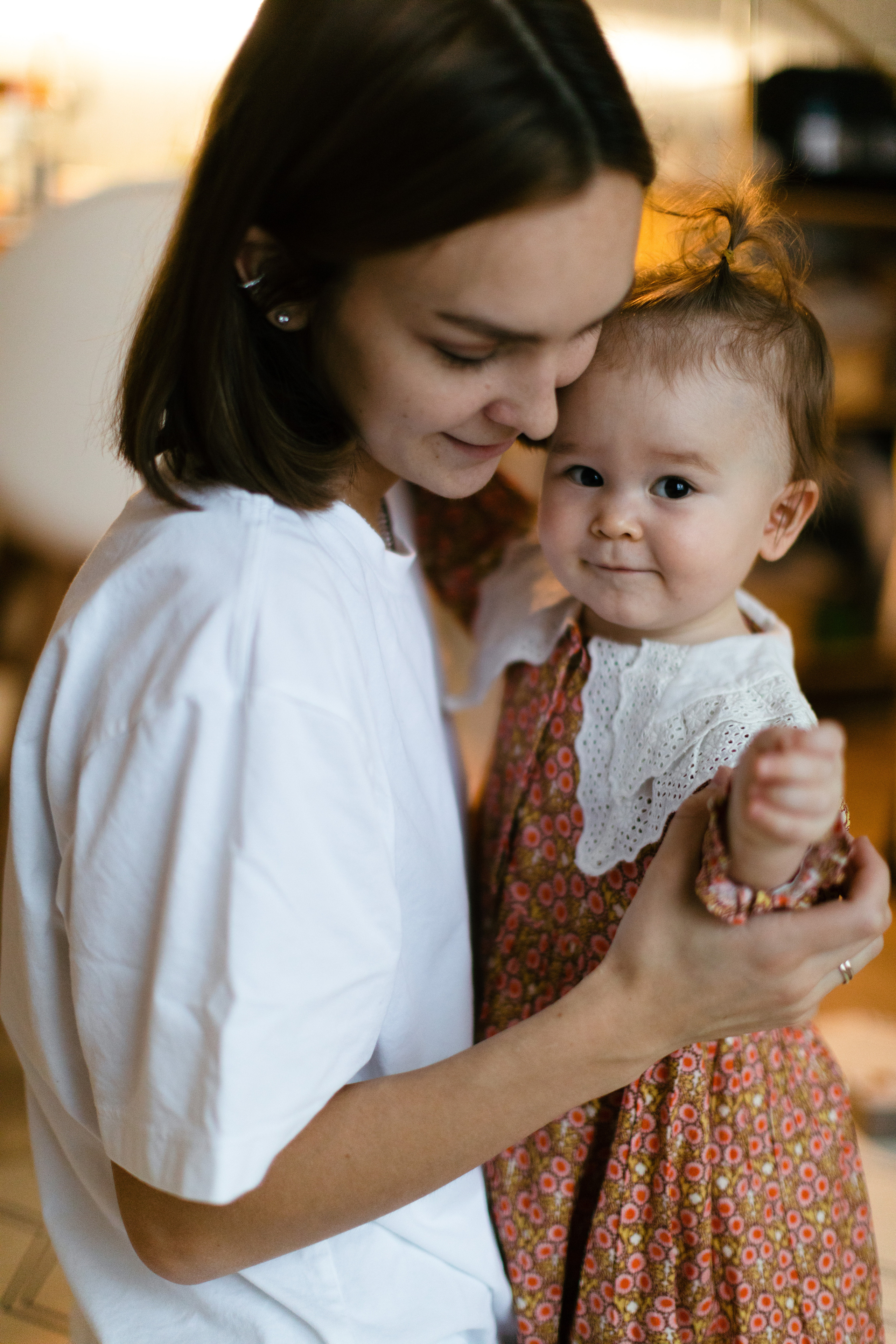 Уляше 1 год!. Фотограф Москва и Екатеринбург. Максимова Соня