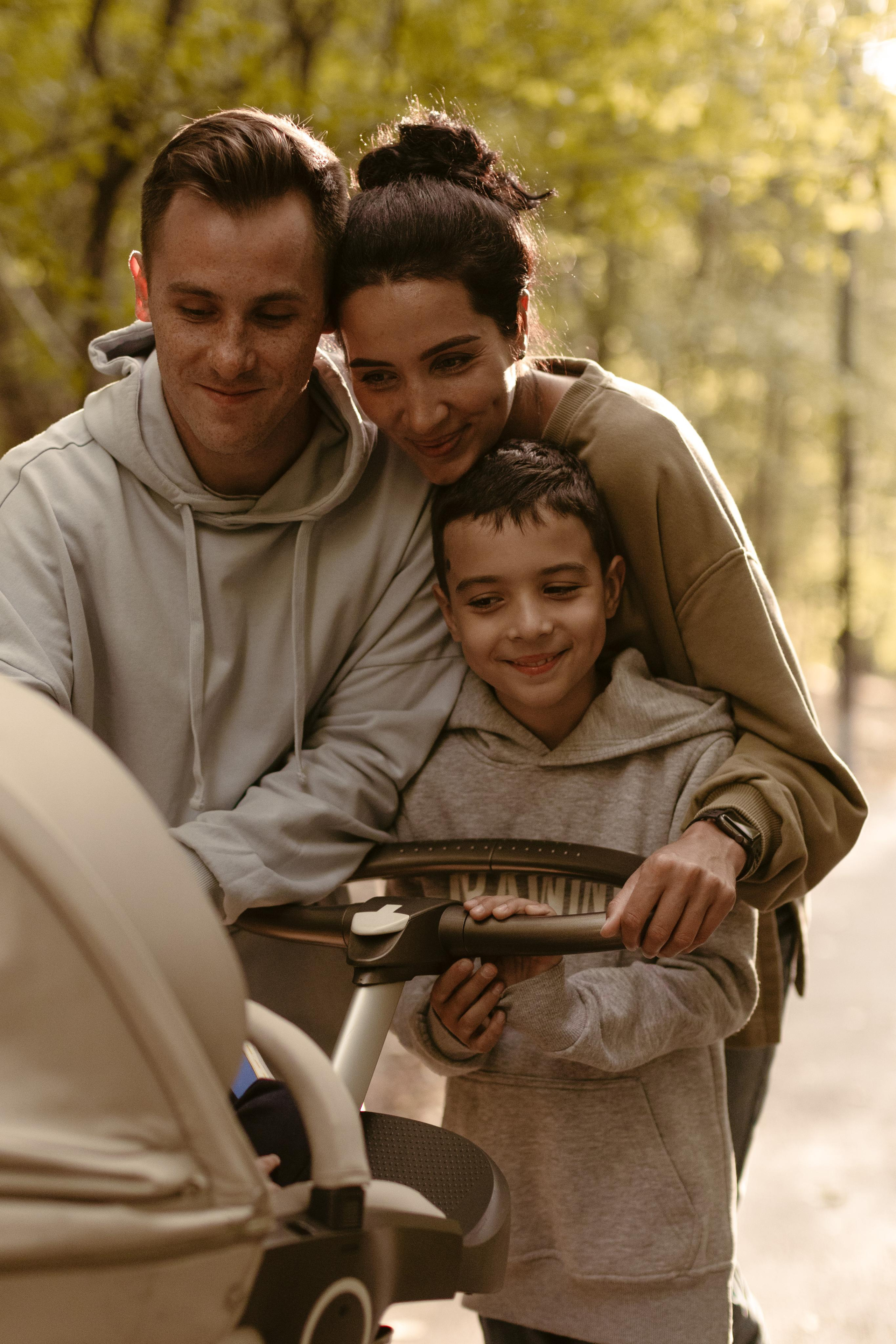 Любовь начинается с семьи. Фотограф Москва и Екатеринбург. Максимова Соня