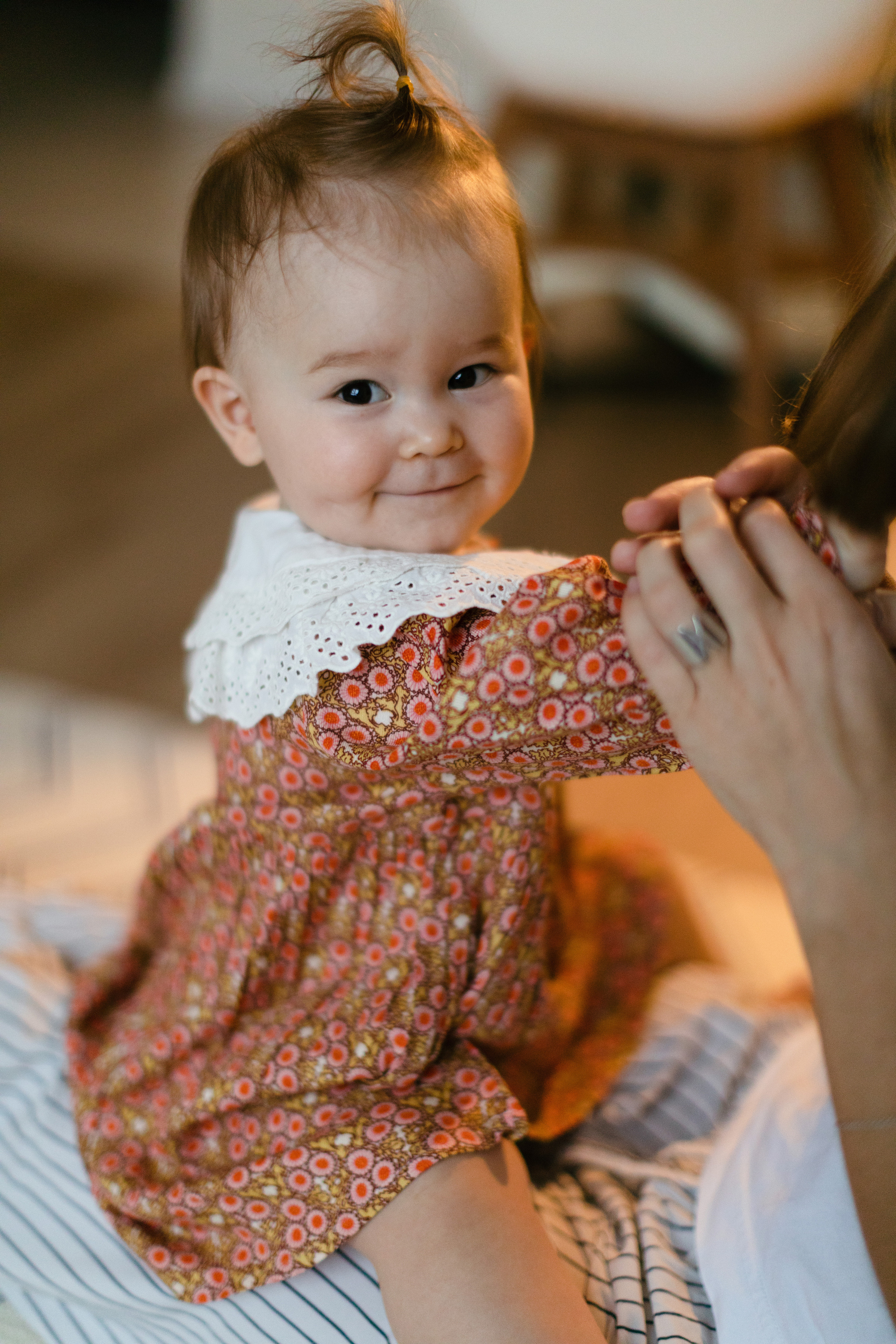 Уляше 1 год!. Фотограф Москва и Екатеринбург. Максимова Соня