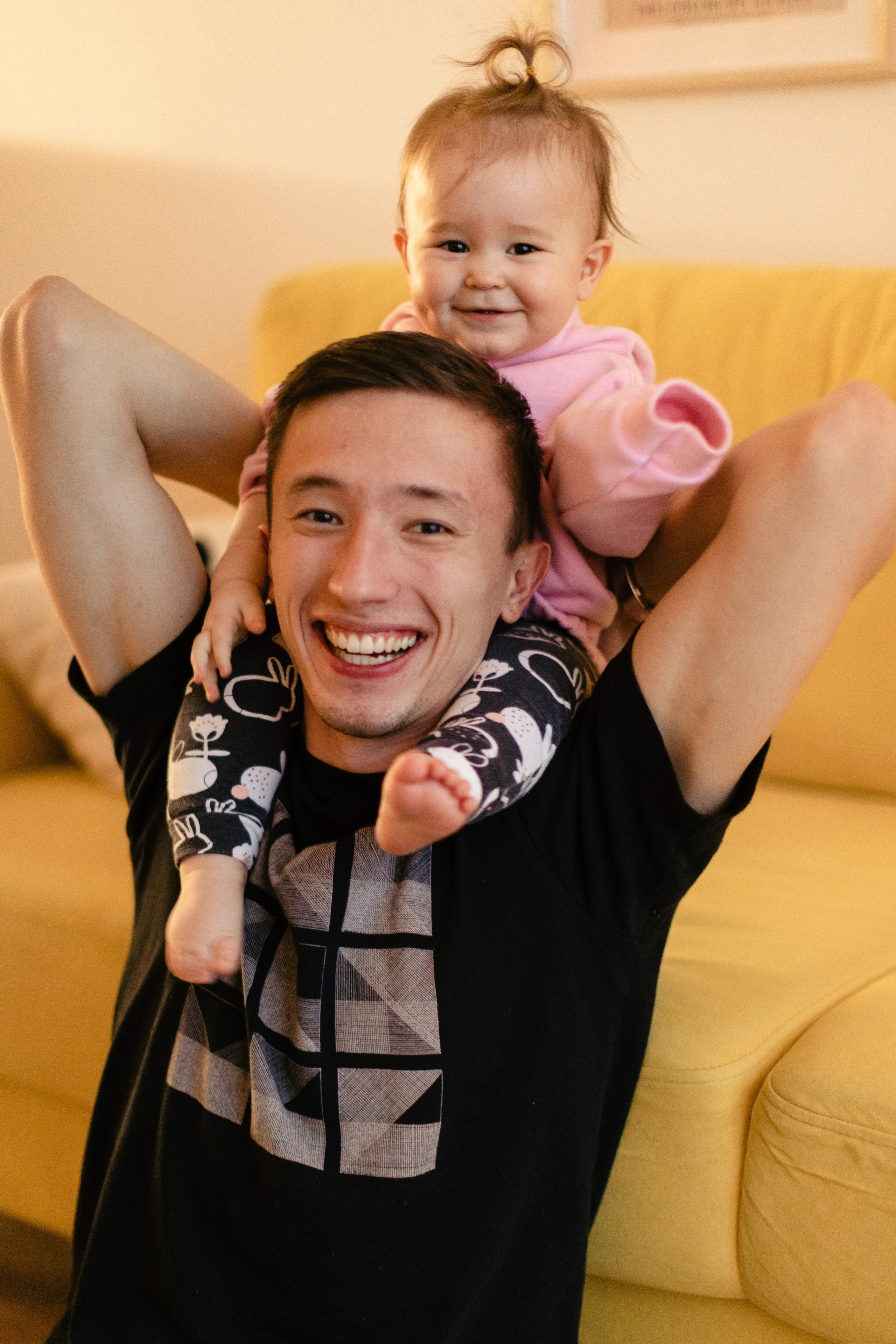 Уляше 1 год!. Фотограф Москва и Екатеринбург. Максимова Соня