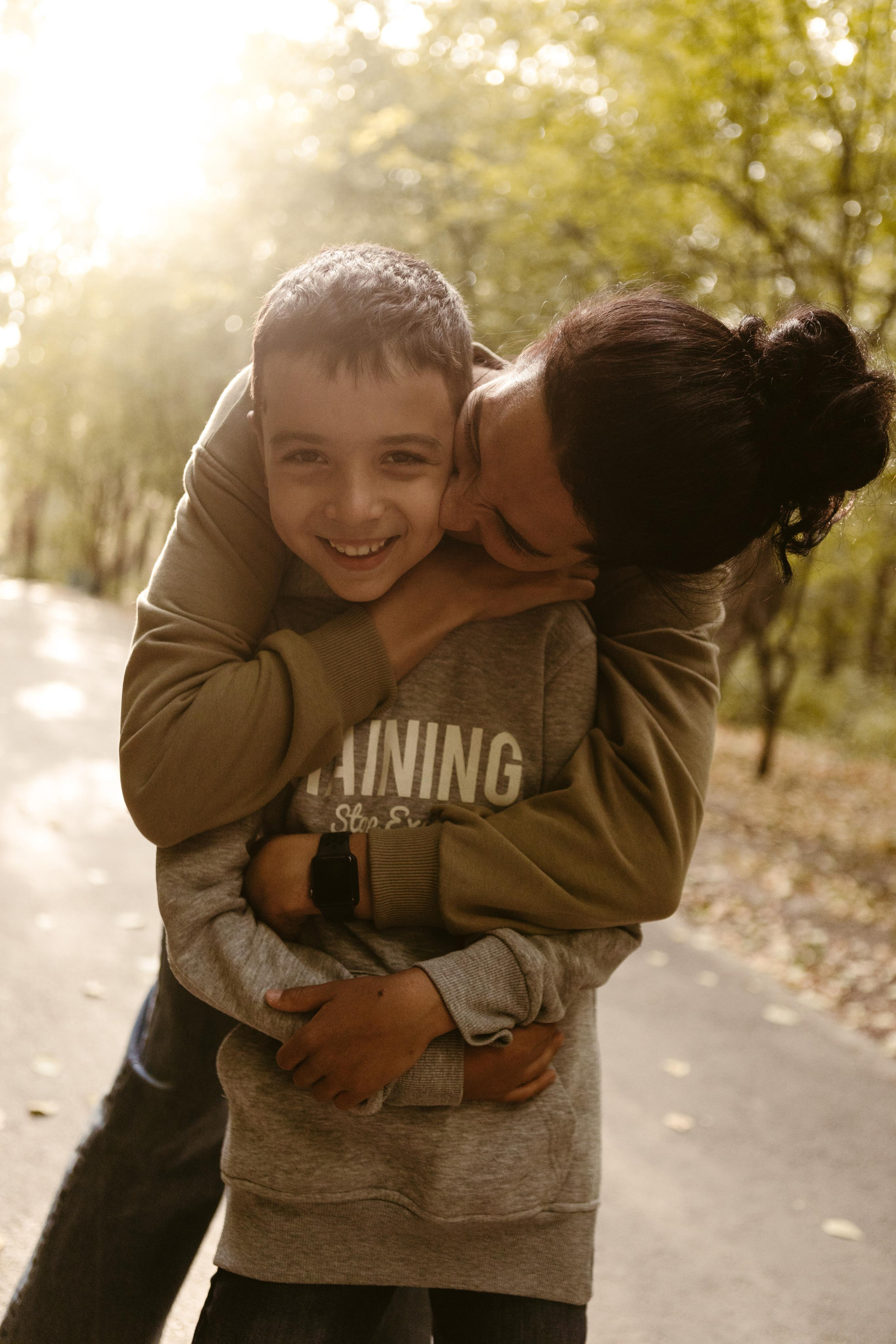 Любовь начинается с семьи. Фотограф Москва и Екатеринбург. Максимова Соня