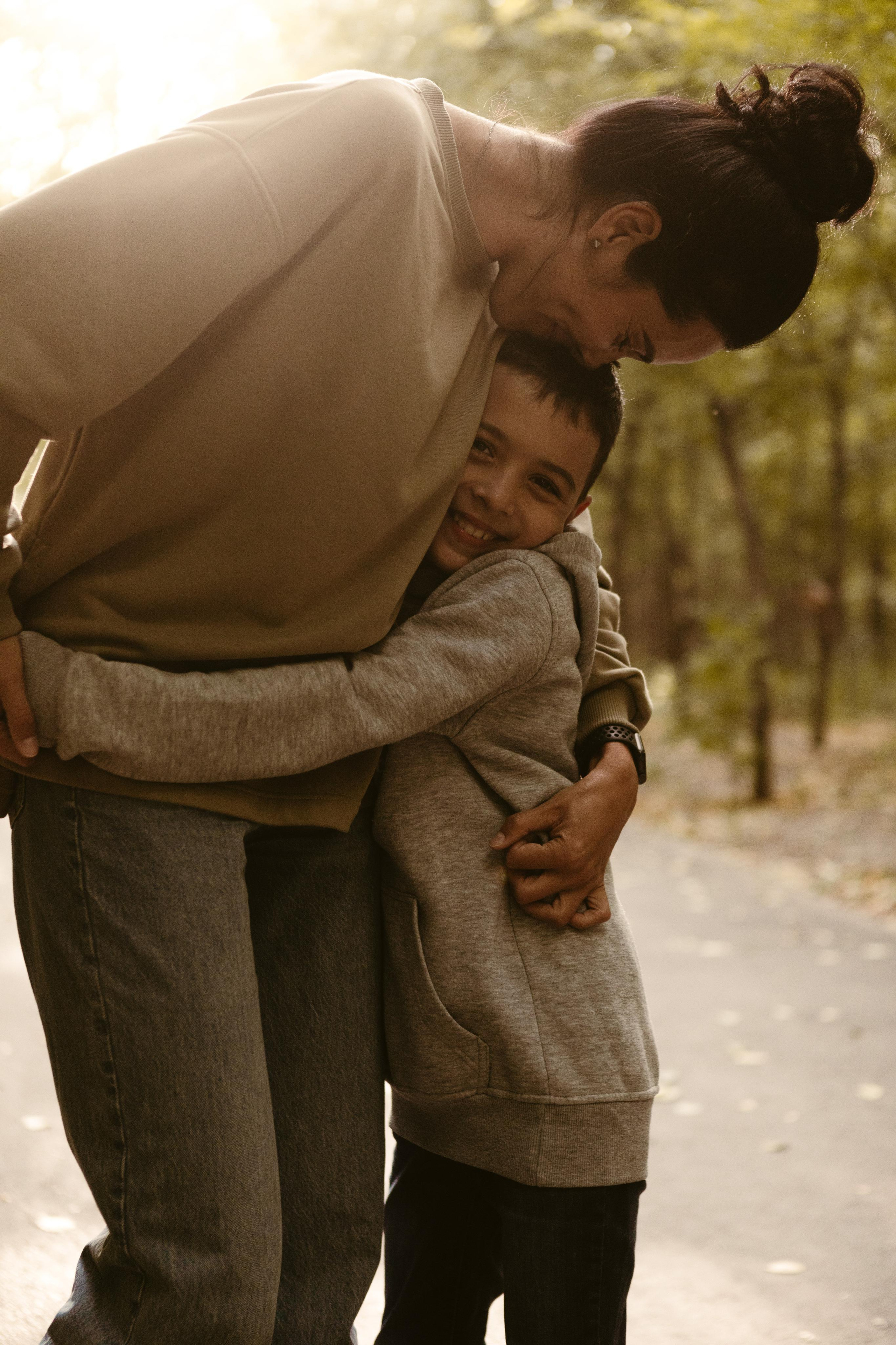Любовь начинается с семьи. Фотограф Москва и Екатеринбург. Максимова Соня