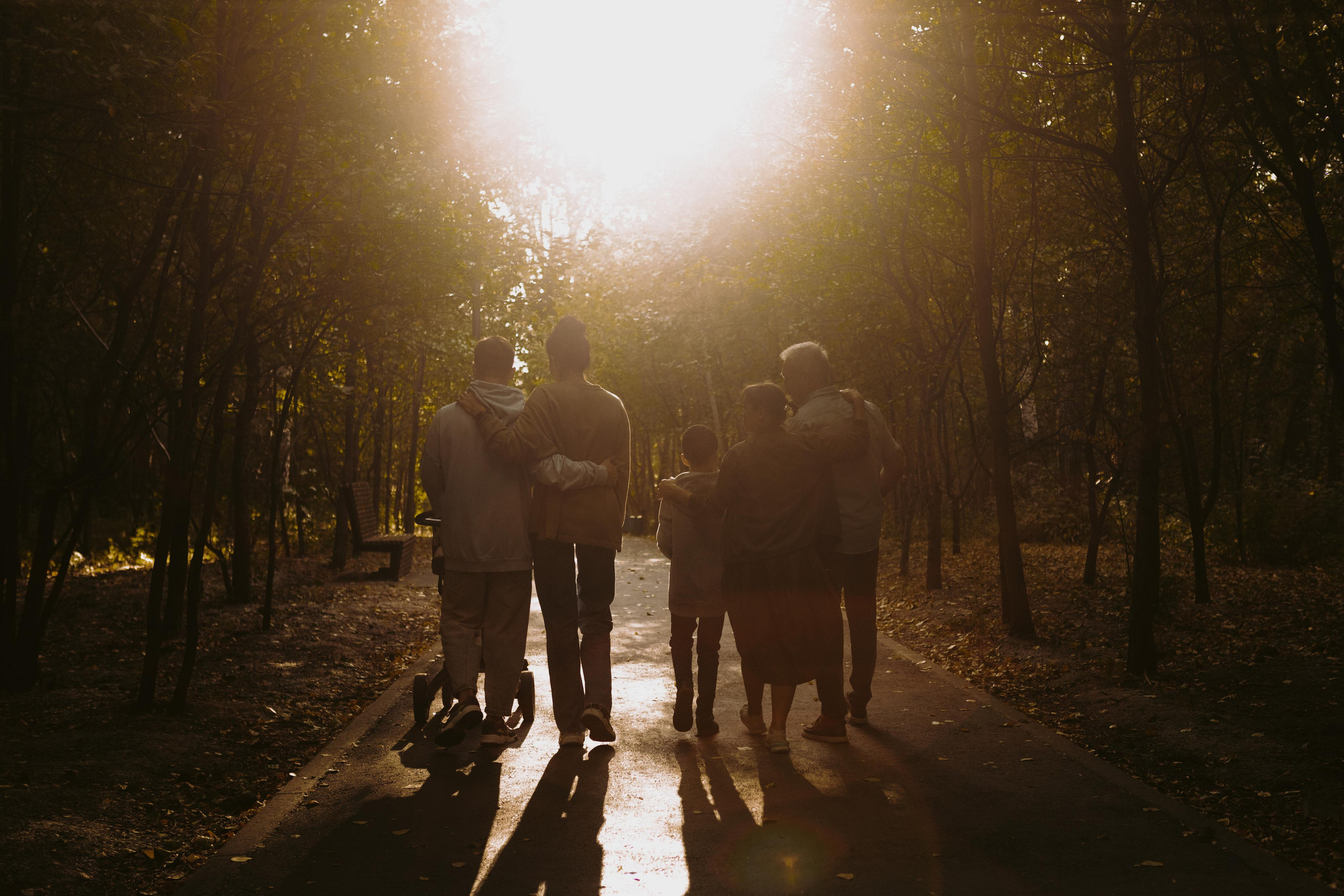 Любовь начинается с семьи. Фотограф Москва и Екатеринбург. Максимова Соня